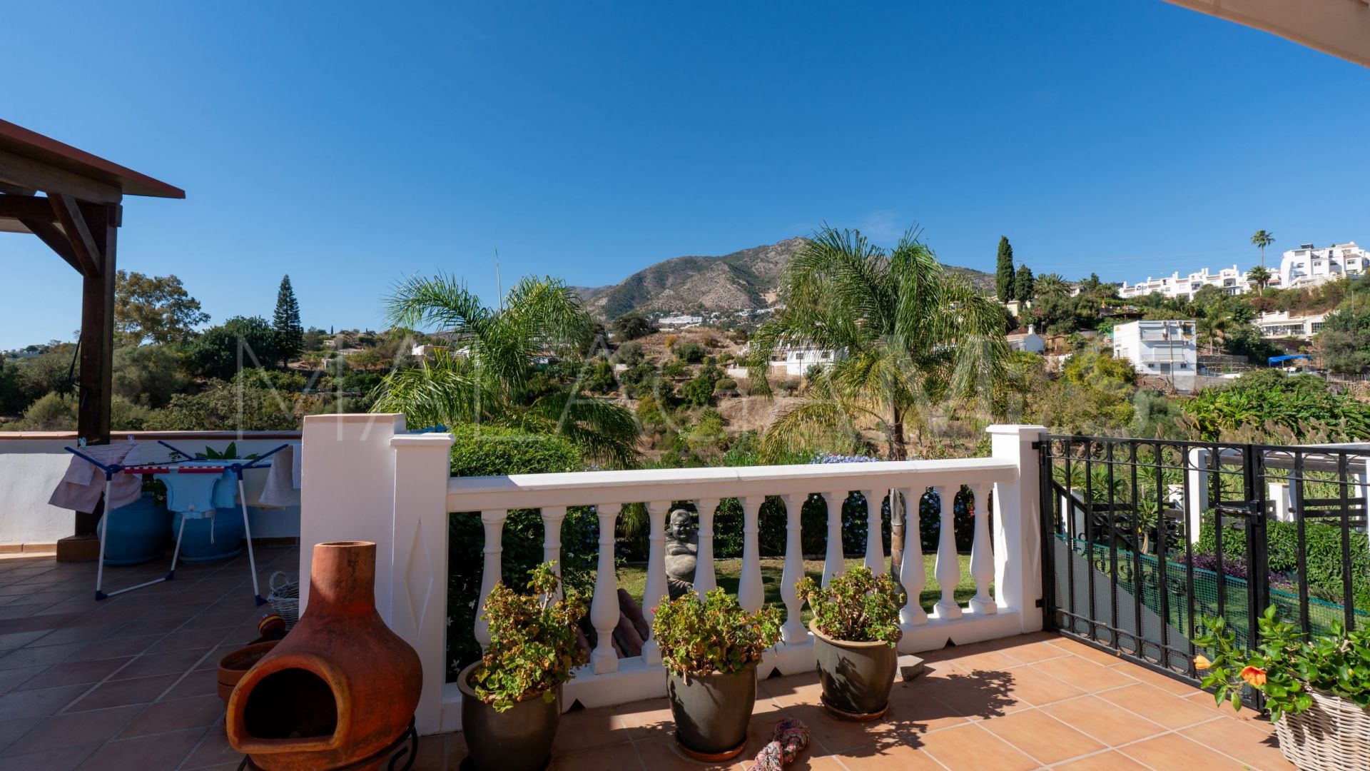 Villa for sale in Doña Pilar with 4 bedrooms