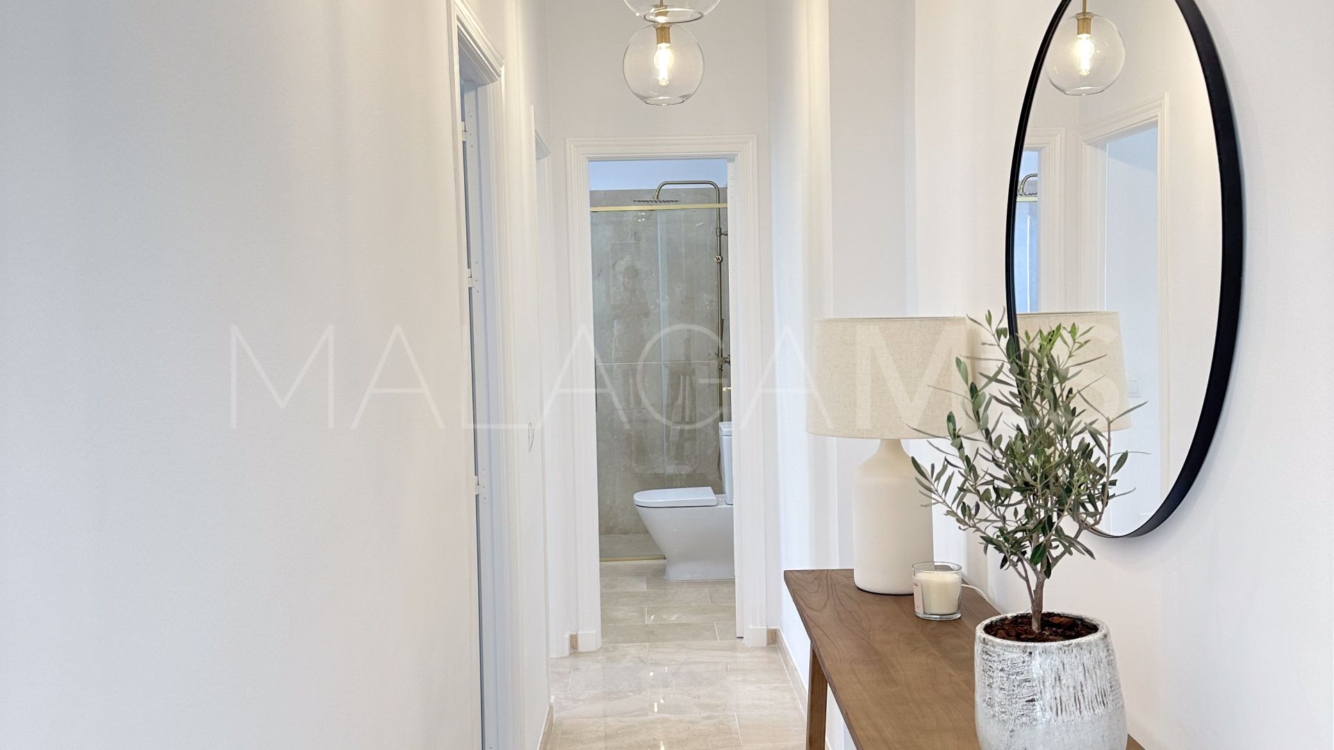 Appartement for sale in Malaga - Centro