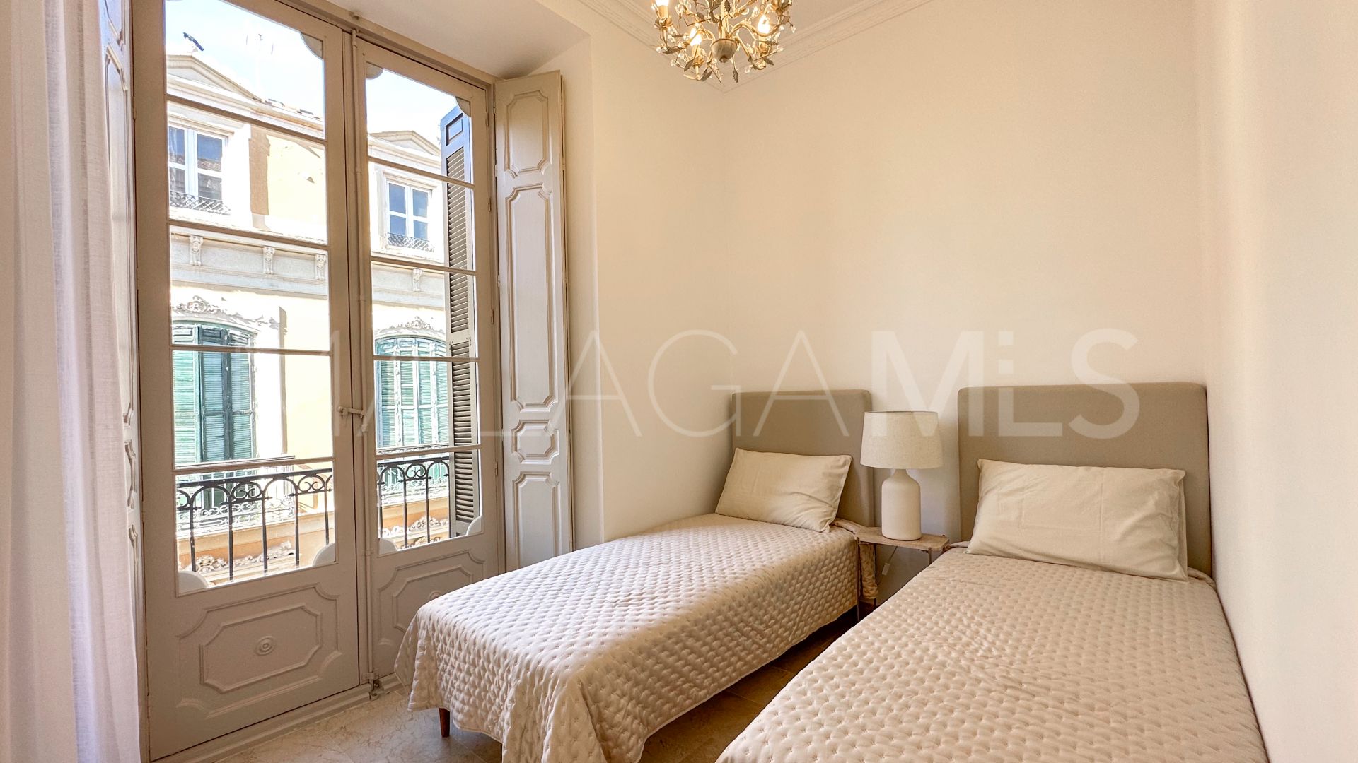Appartement for sale in Malaga - Centro