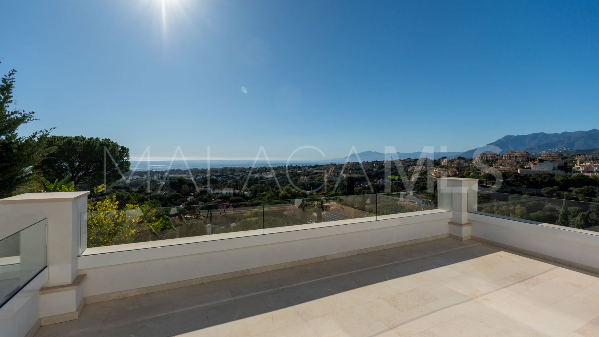 Marbella Este, villa for sale