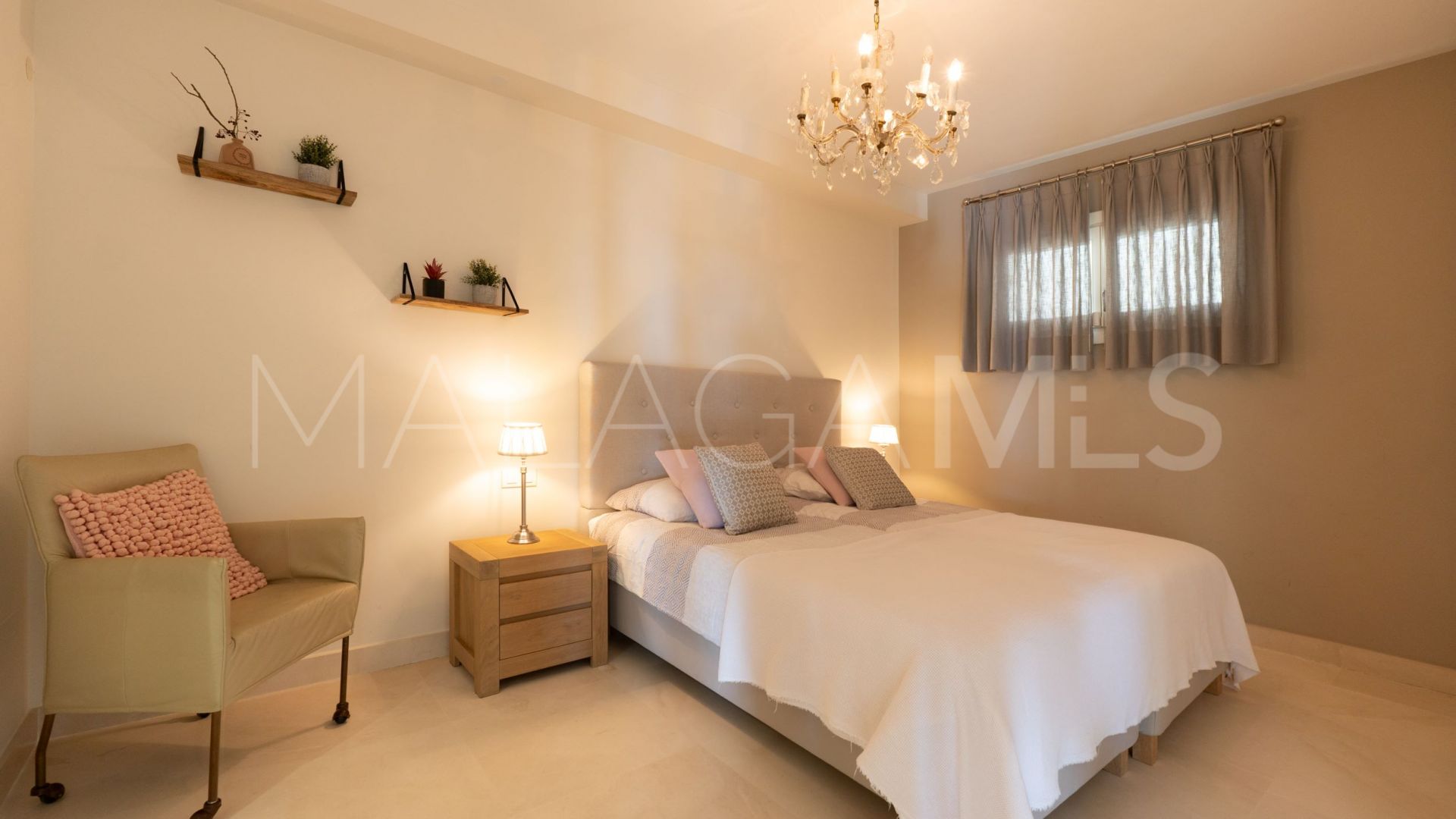 Marbella Este, villa for sale