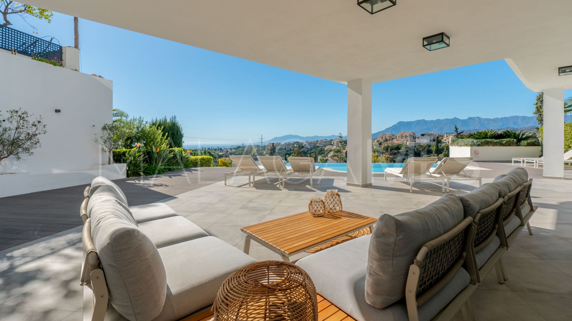 Marbella Este, villa for sale