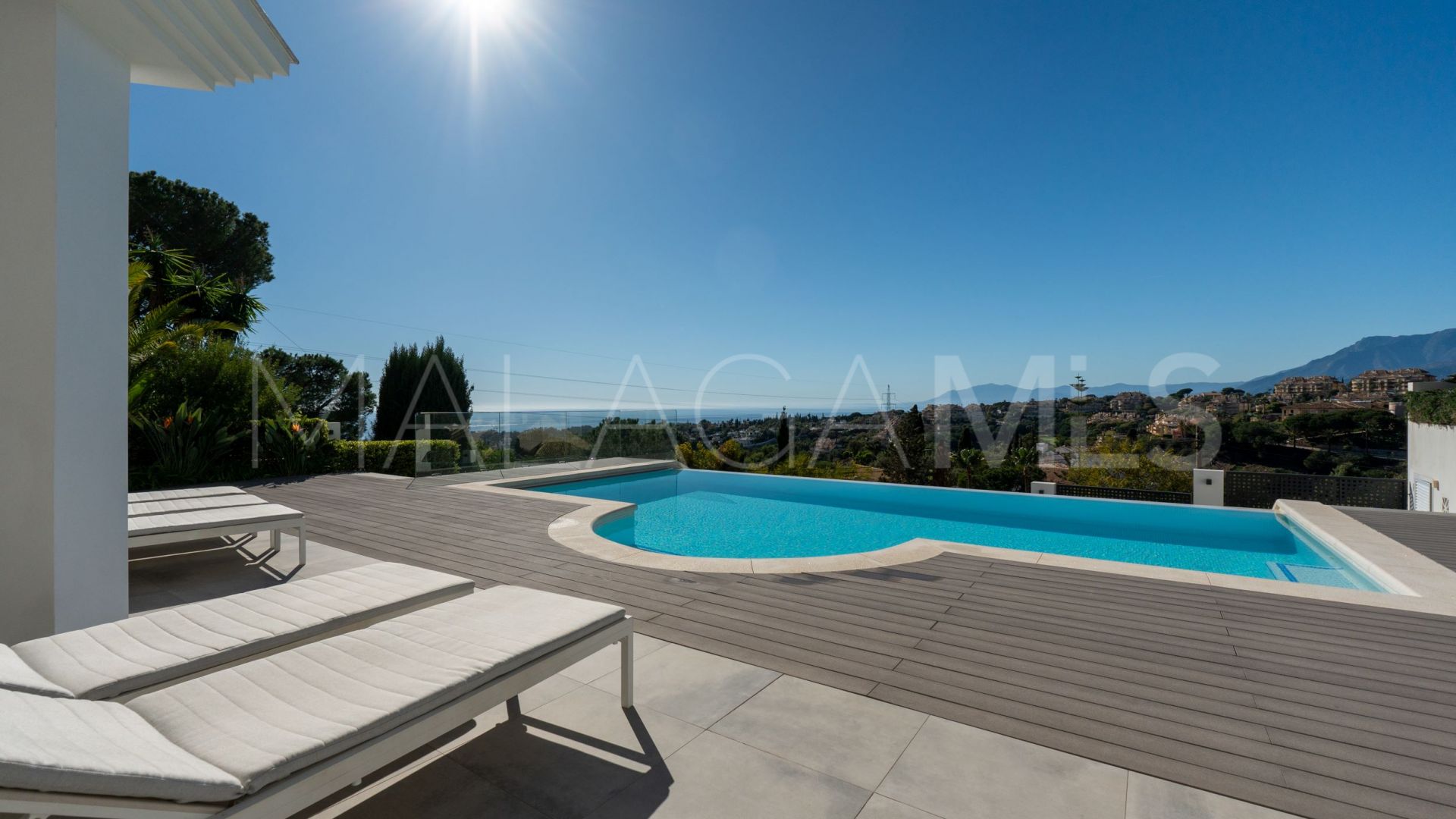 Marbella Este, villa for sale