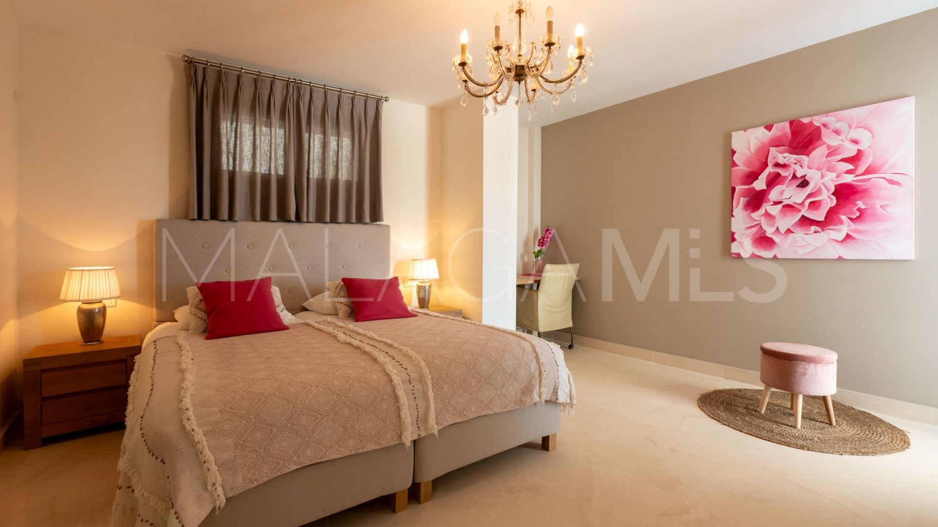 Marbella Este, villa for sale