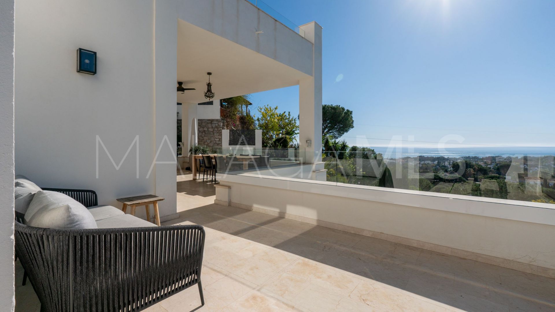 Marbella Este, villa for sale