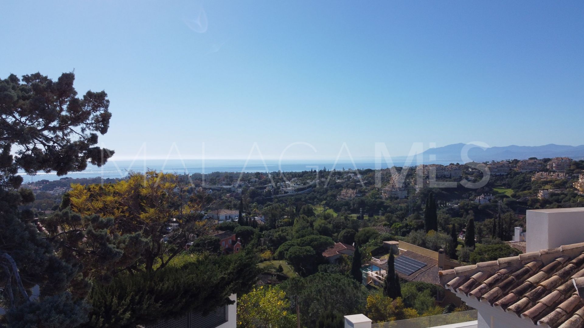 Marbella Este, villa for sale