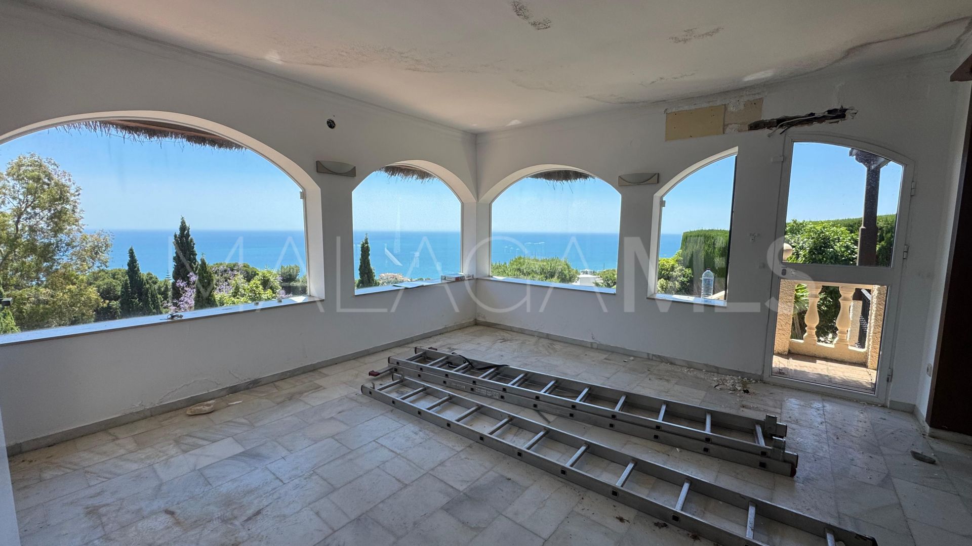 Villa for sale in La Capellania