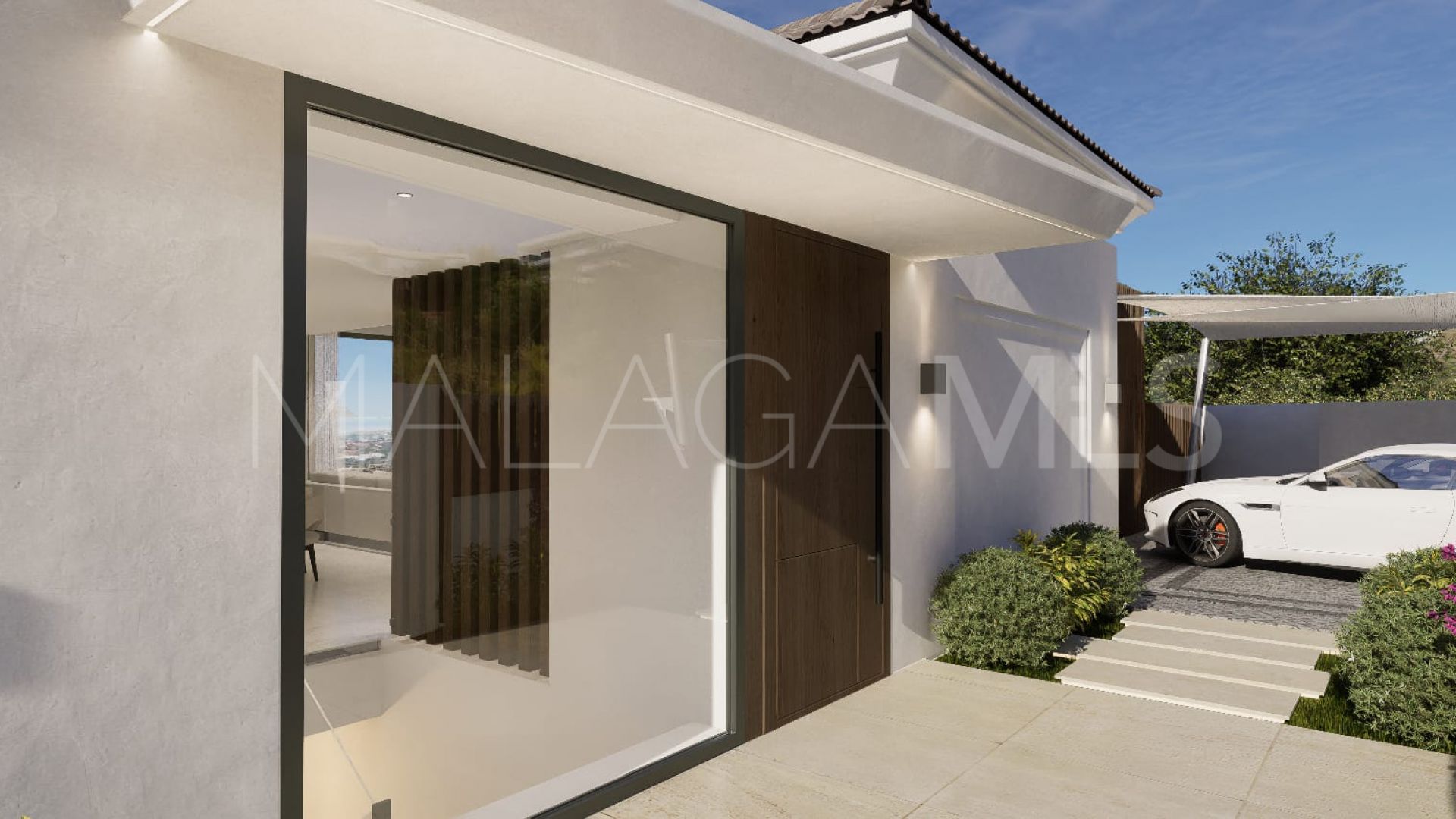 Se vende villa with 5 bedrooms in La Capellania