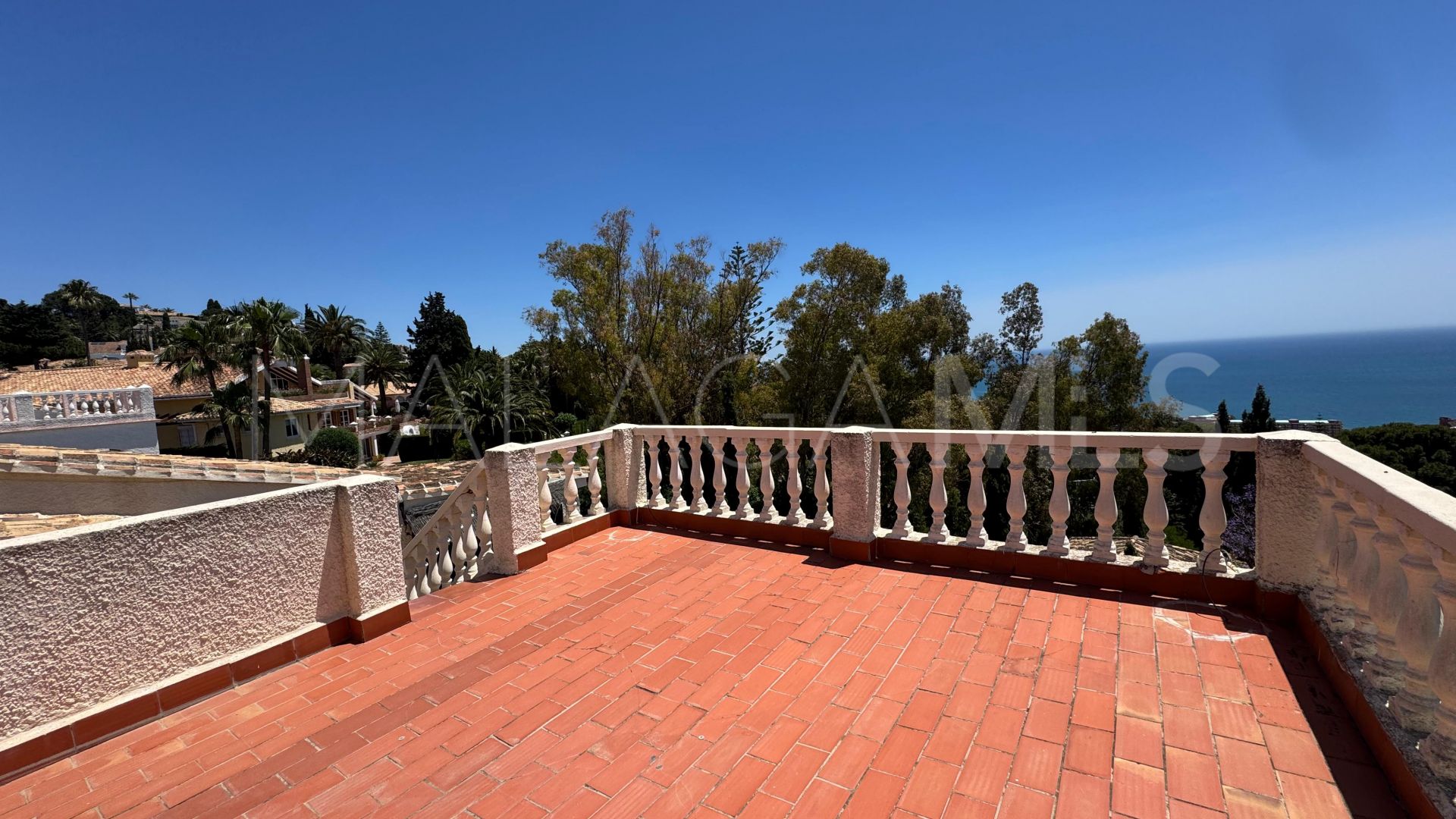Villa for sale in La Capellania