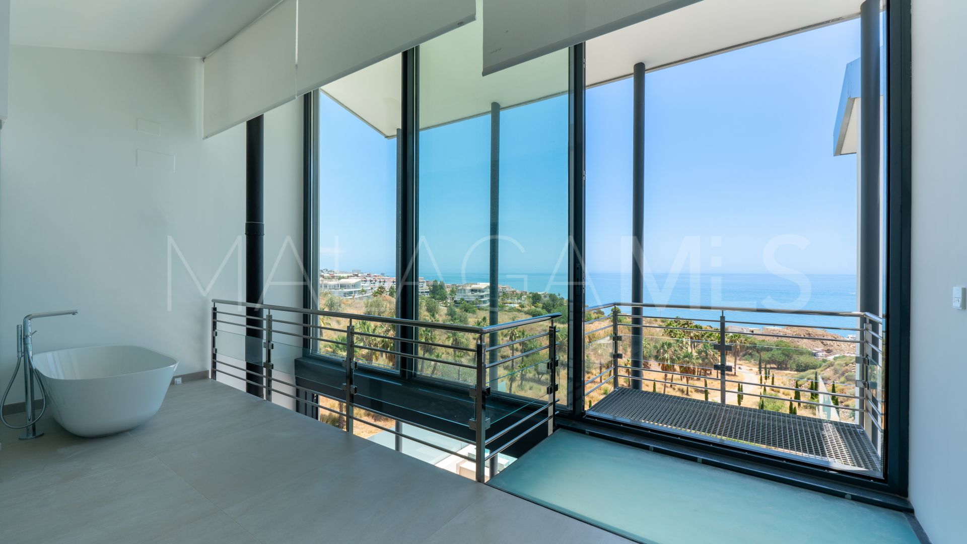 Reihenhaus for sale in El Higueron