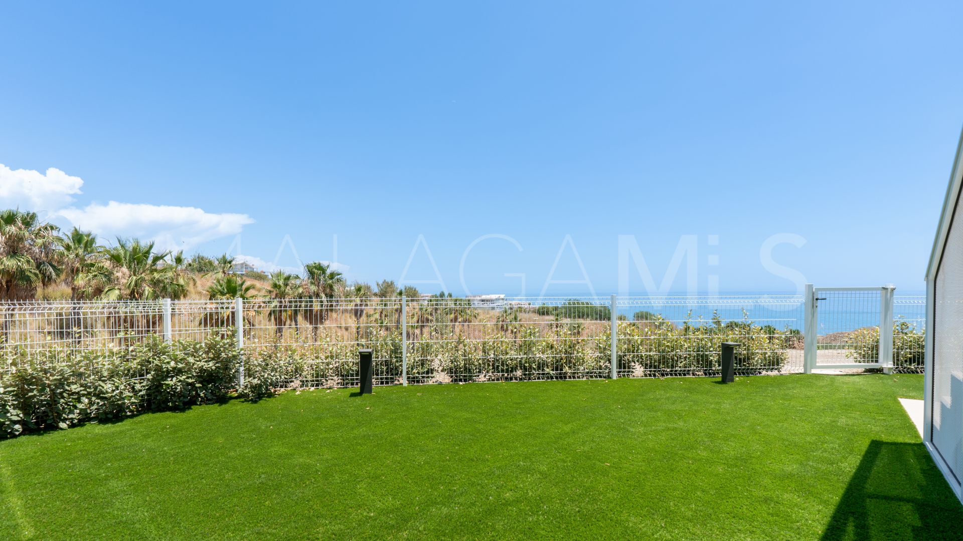 Reserva del Higuerón, adosado for sale with 4 bedrooms