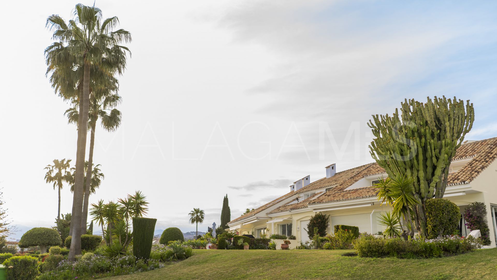 Reihenhaus for sale in Altos de Aloha