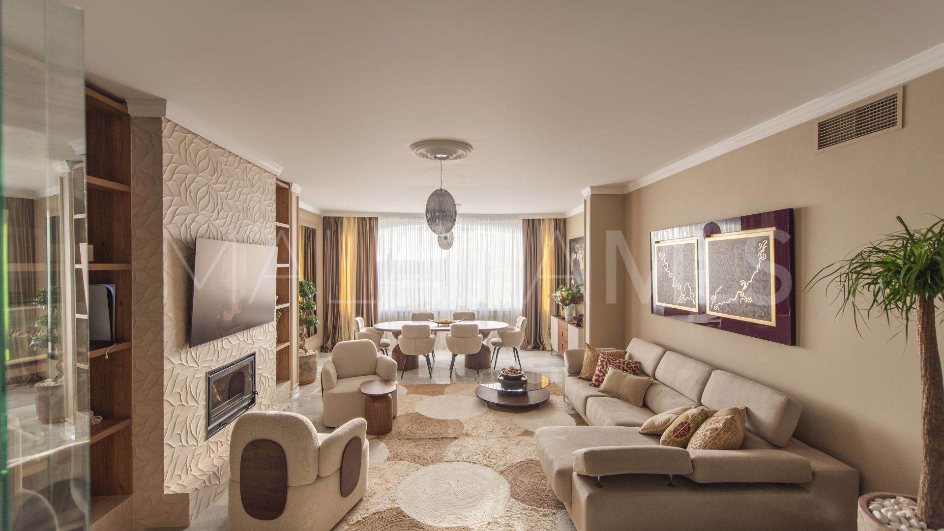 Reihenhaus for sale in Altos de Aloha