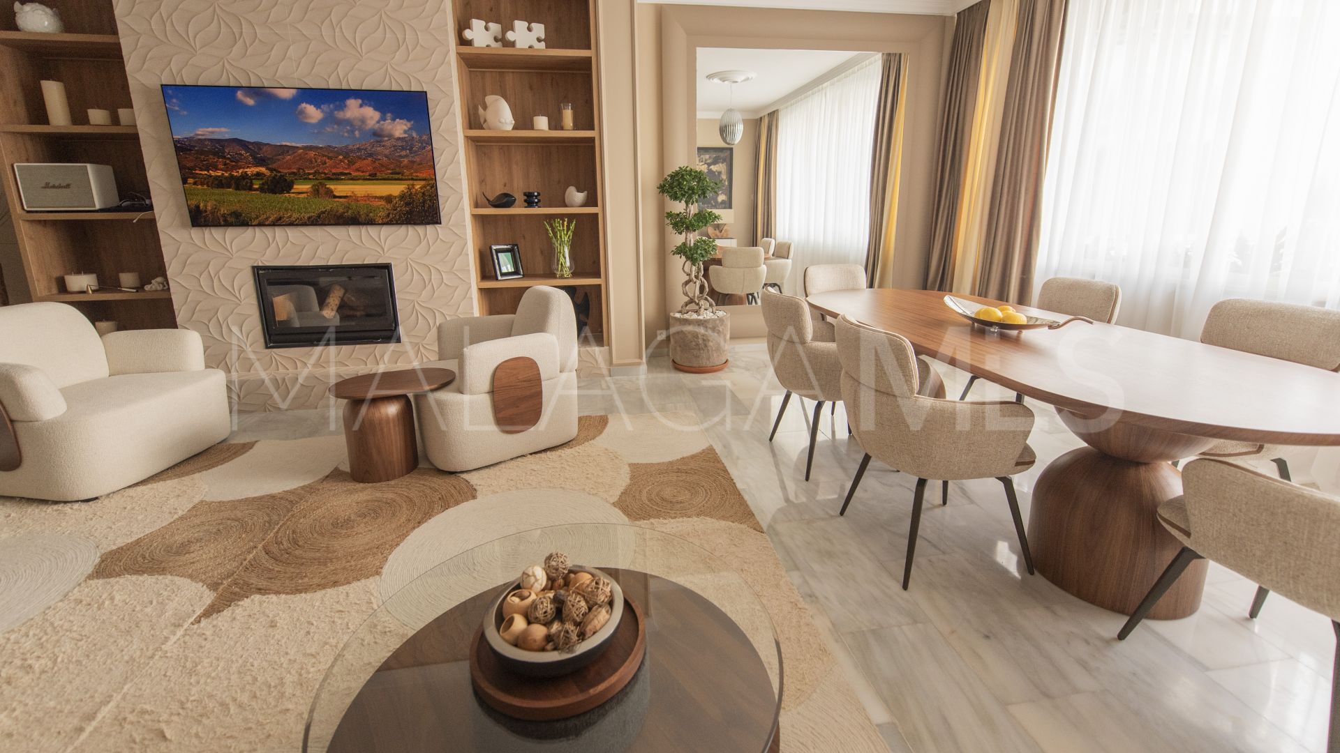 Reihenhaus for sale in Altos de Aloha