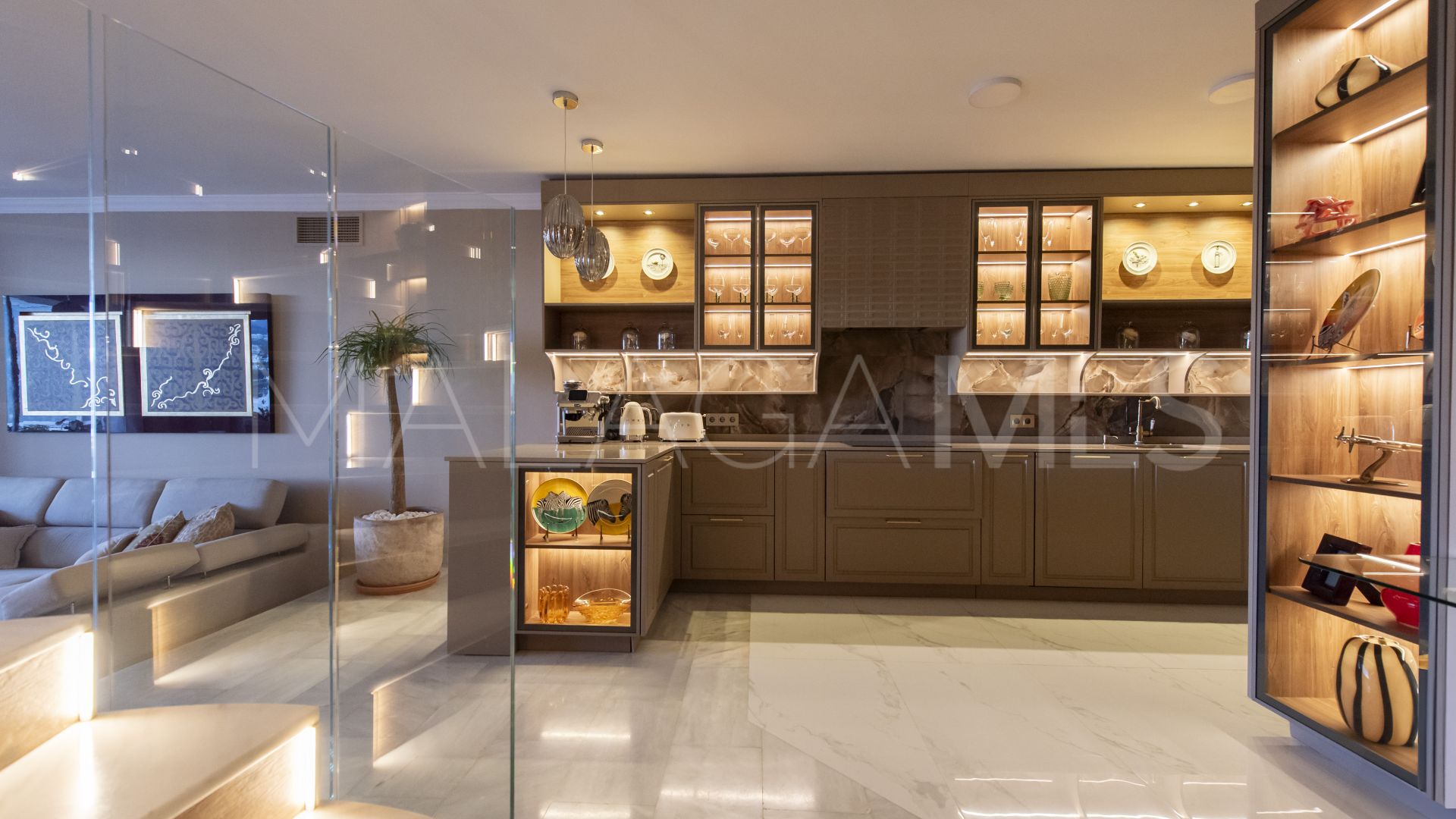 Reihenhaus for sale in Altos de Aloha