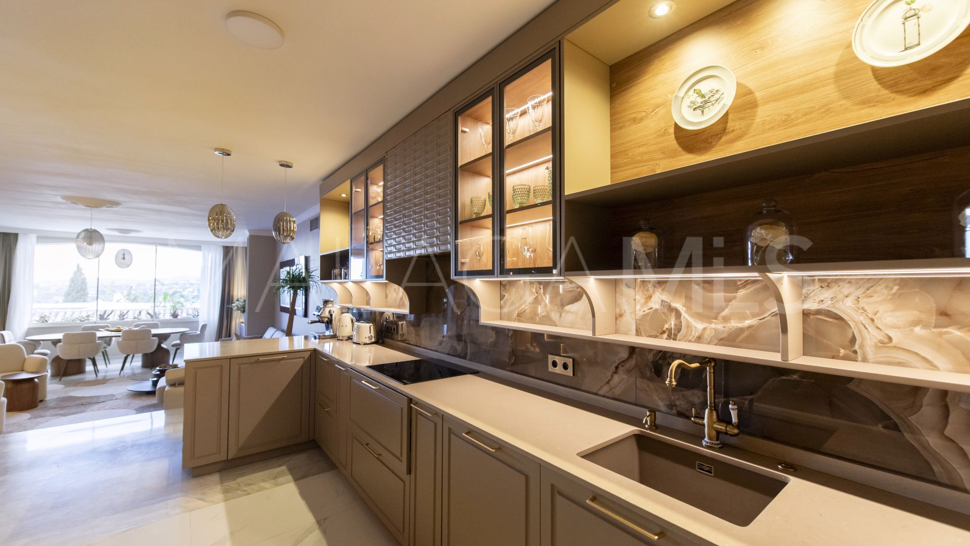 Reihenhaus for sale in Altos de Aloha