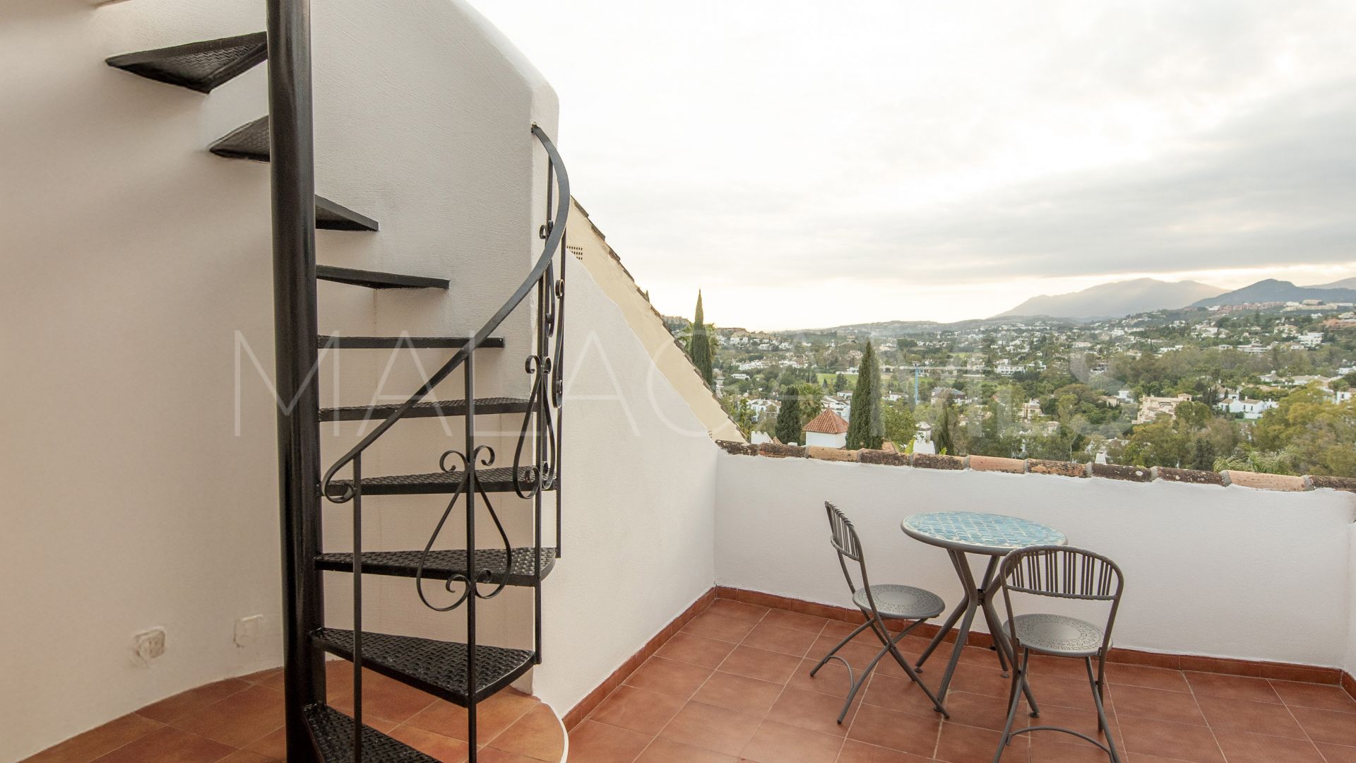 Reihenhaus for sale in Altos de Aloha