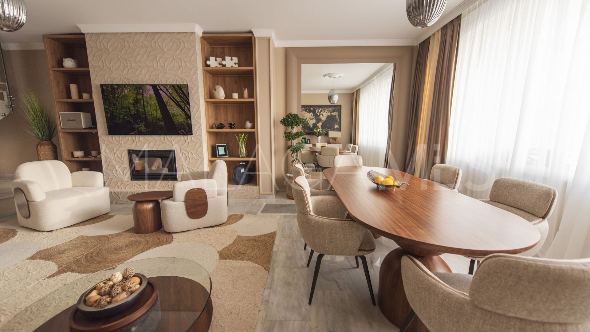 Reihenhaus for sale in Altos de Aloha