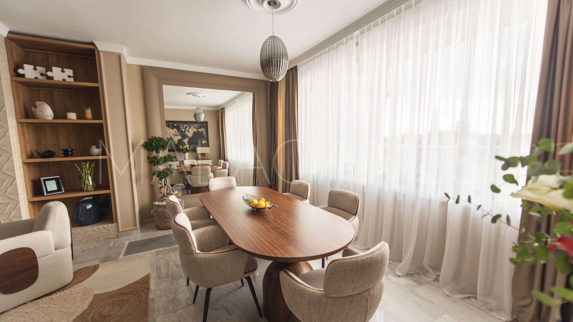 Reihenhaus for sale in Altos de Aloha