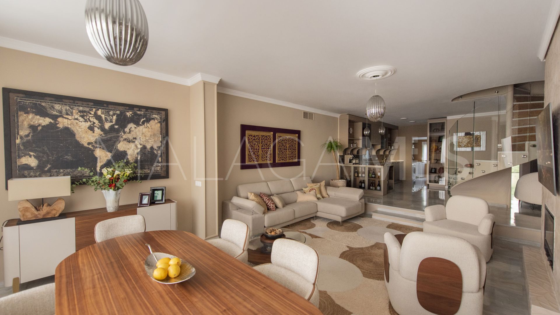 Reihenhaus for sale in Altos de Aloha