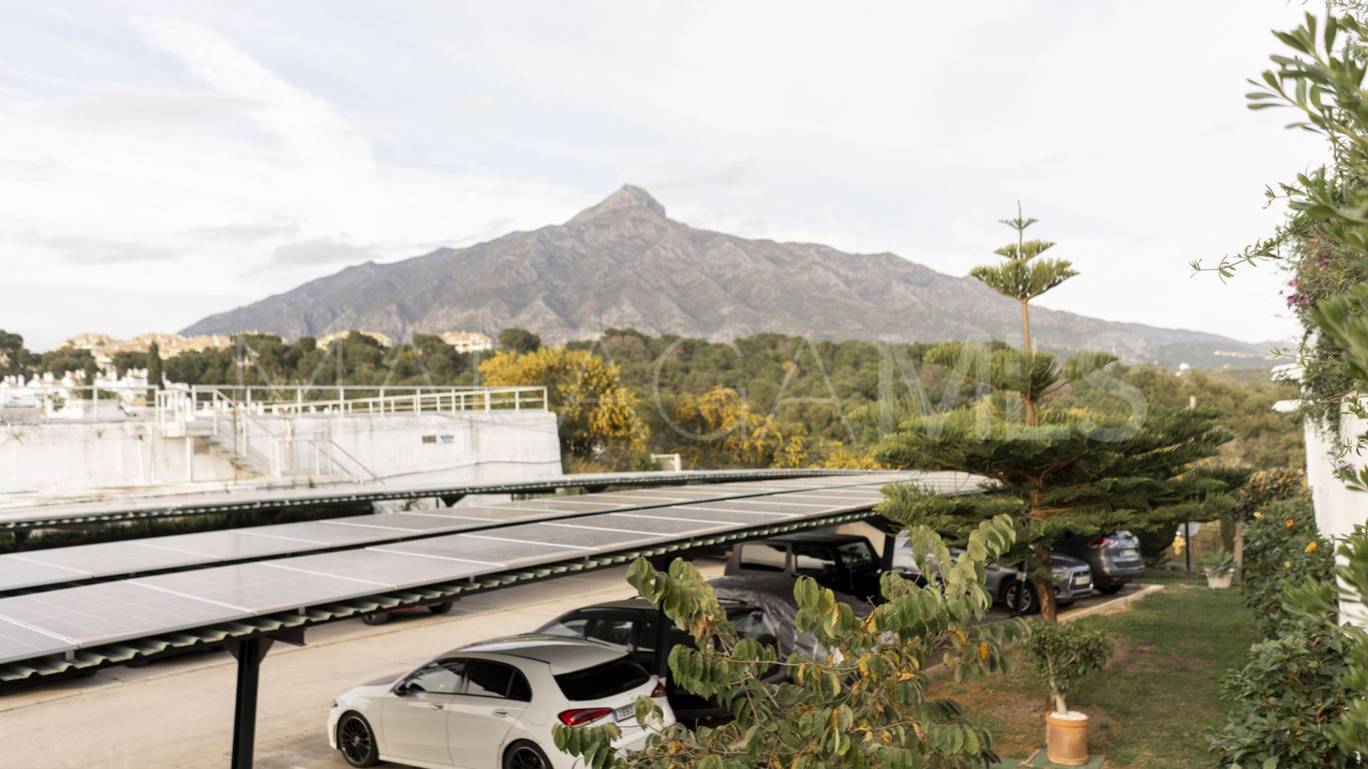 Reihenhaus for sale in Altos de Aloha