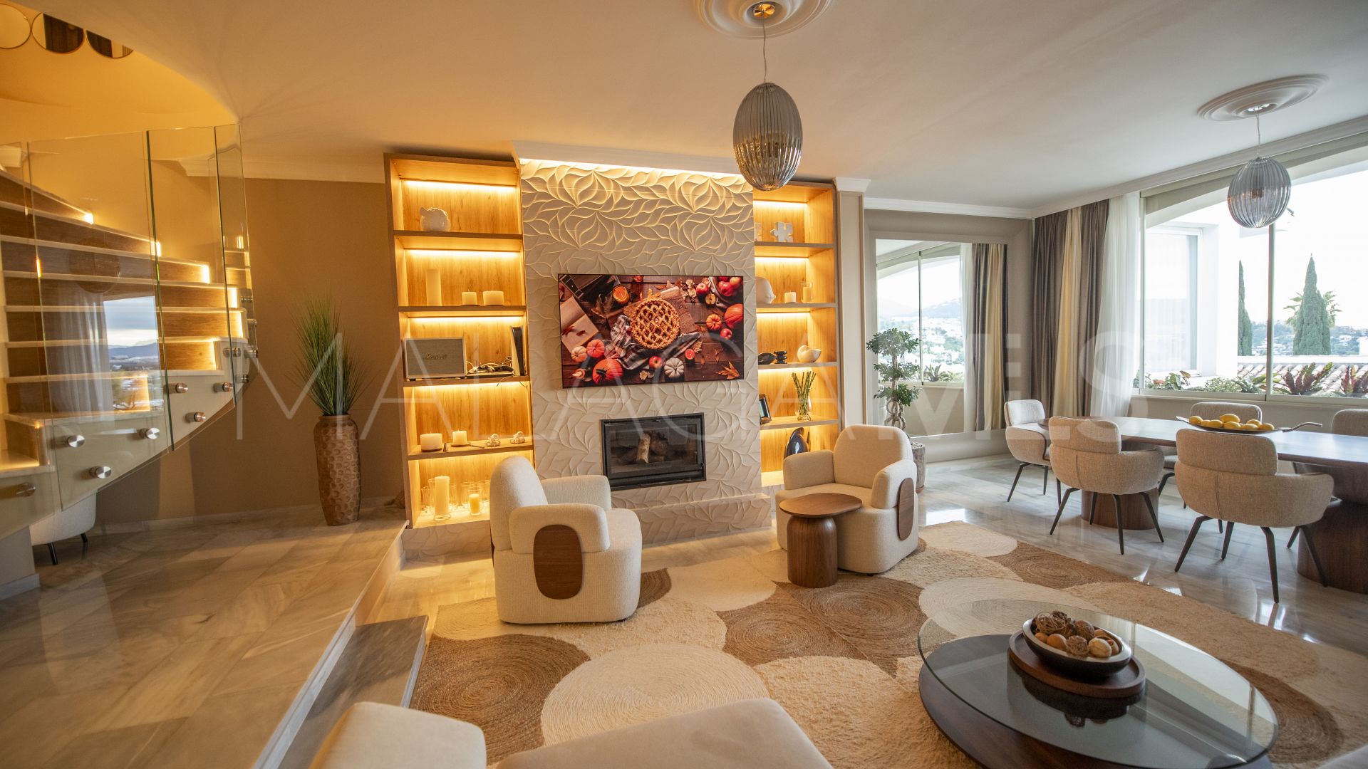 Reihenhaus for sale in Altos de Aloha