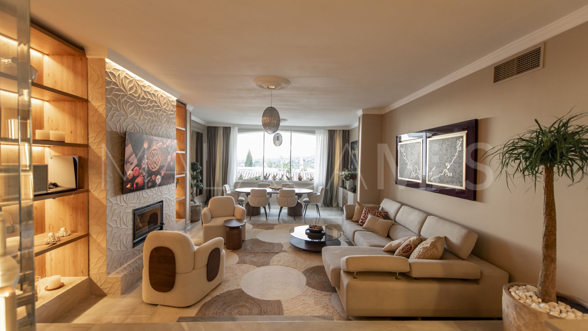 Reihenhaus for sale in Altos de Aloha