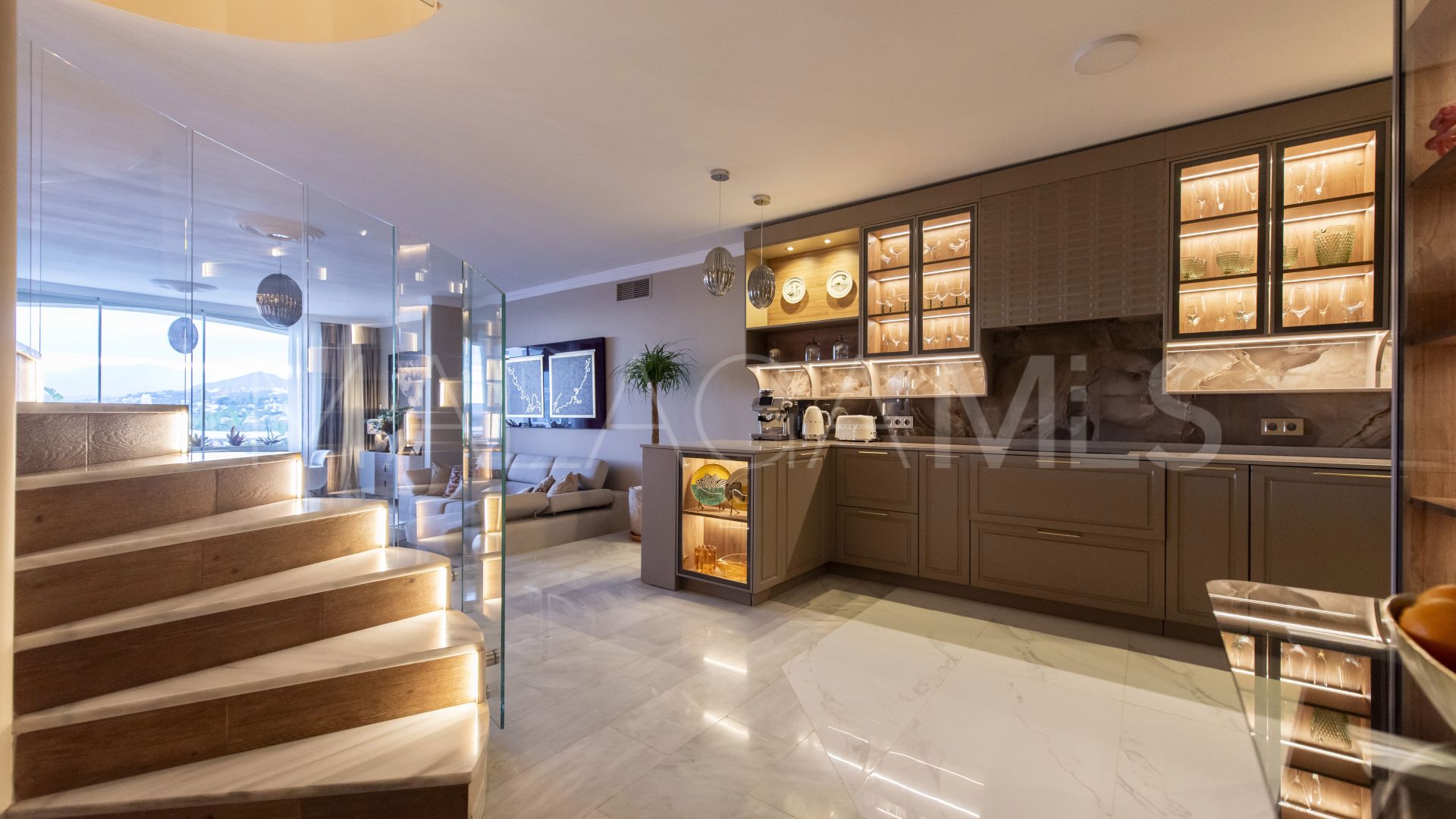 Reihenhaus for sale in Altos de Aloha