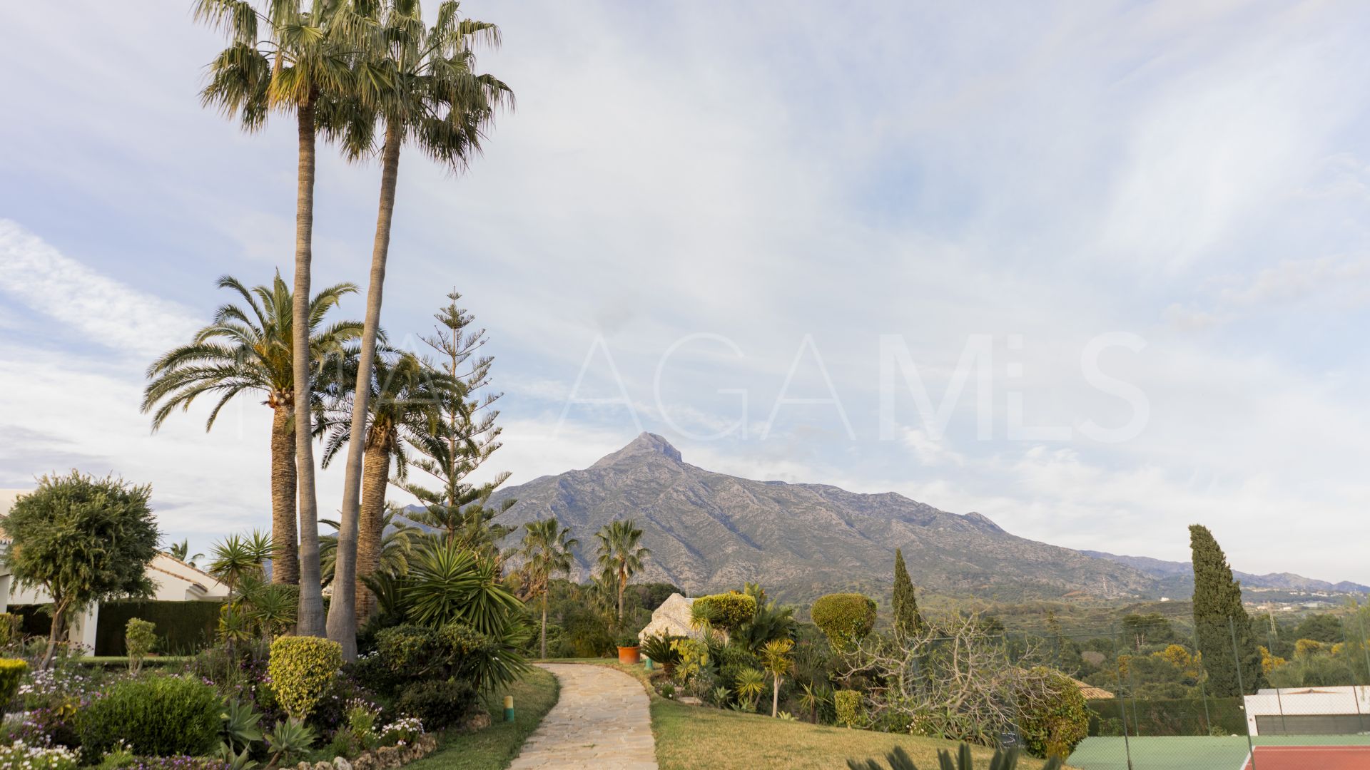 Reihenhaus for sale in Altos de Aloha