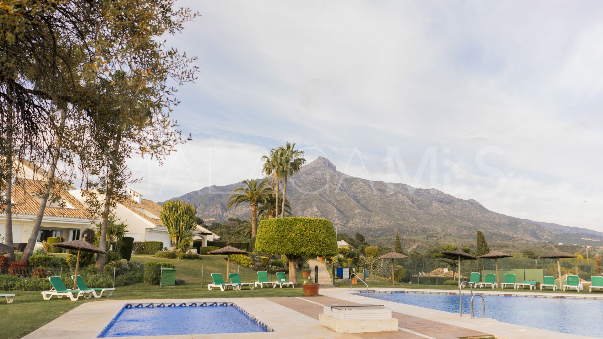 Reihenhaus for sale in Altos de Aloha