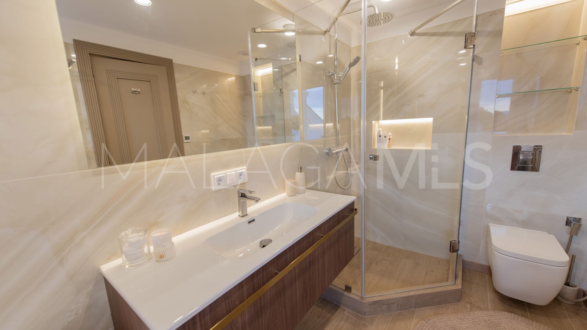 Reihenhaus for sale in Altos de Aloha