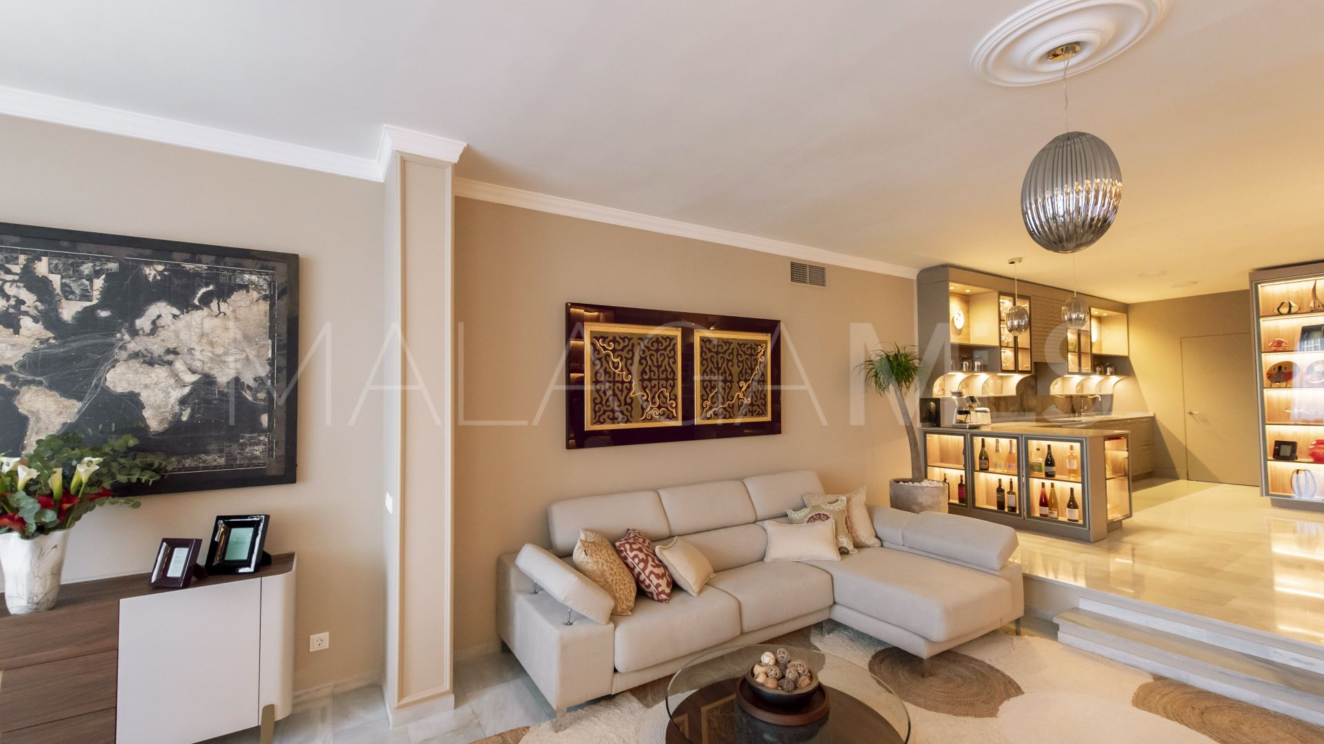 Reihenhaus for sale in Altos de Aloha