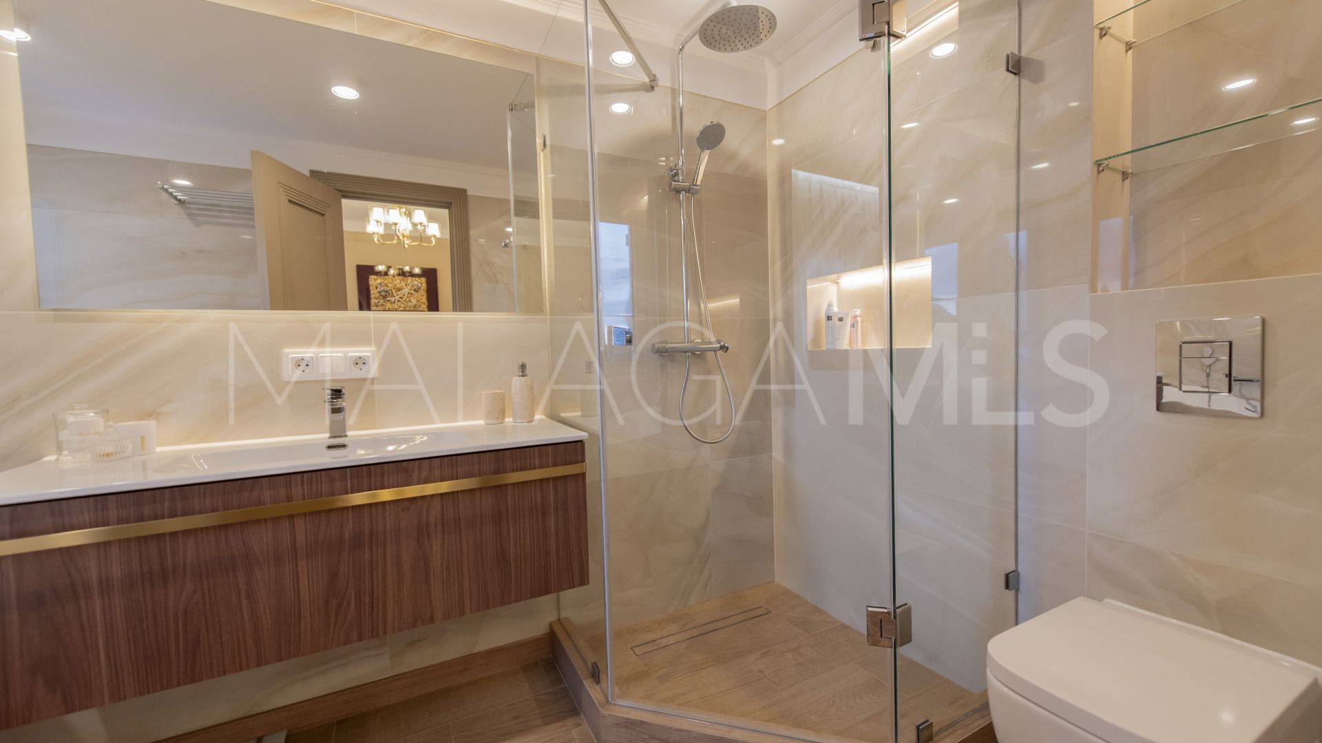 Reihenhaus for sale in Altos de Aloha