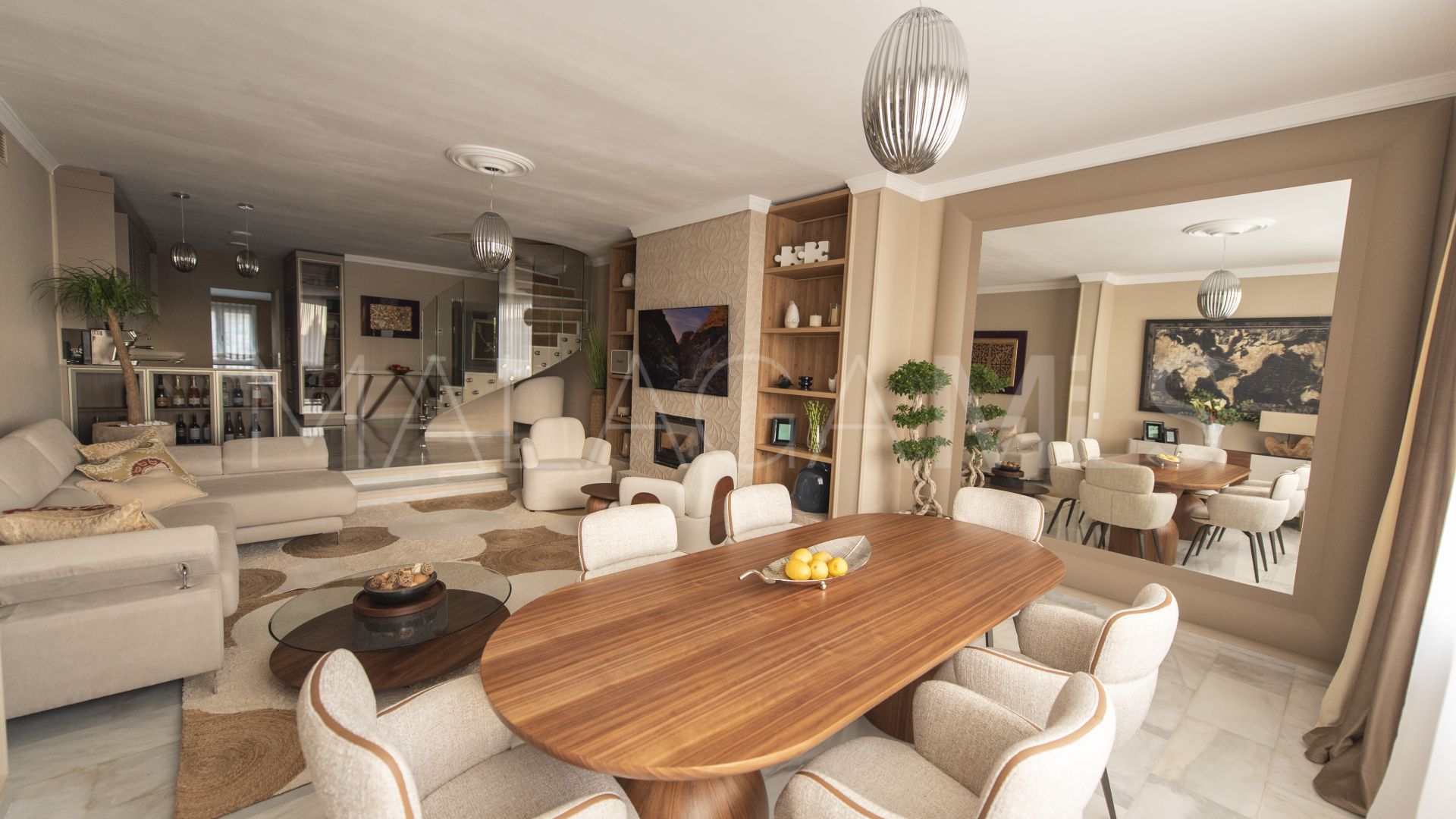 Reihenhaus for sale in Altos de Aloha