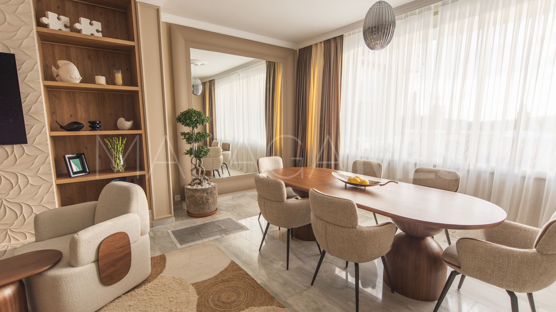 Reihenhaus for sale in Altos de Aloha