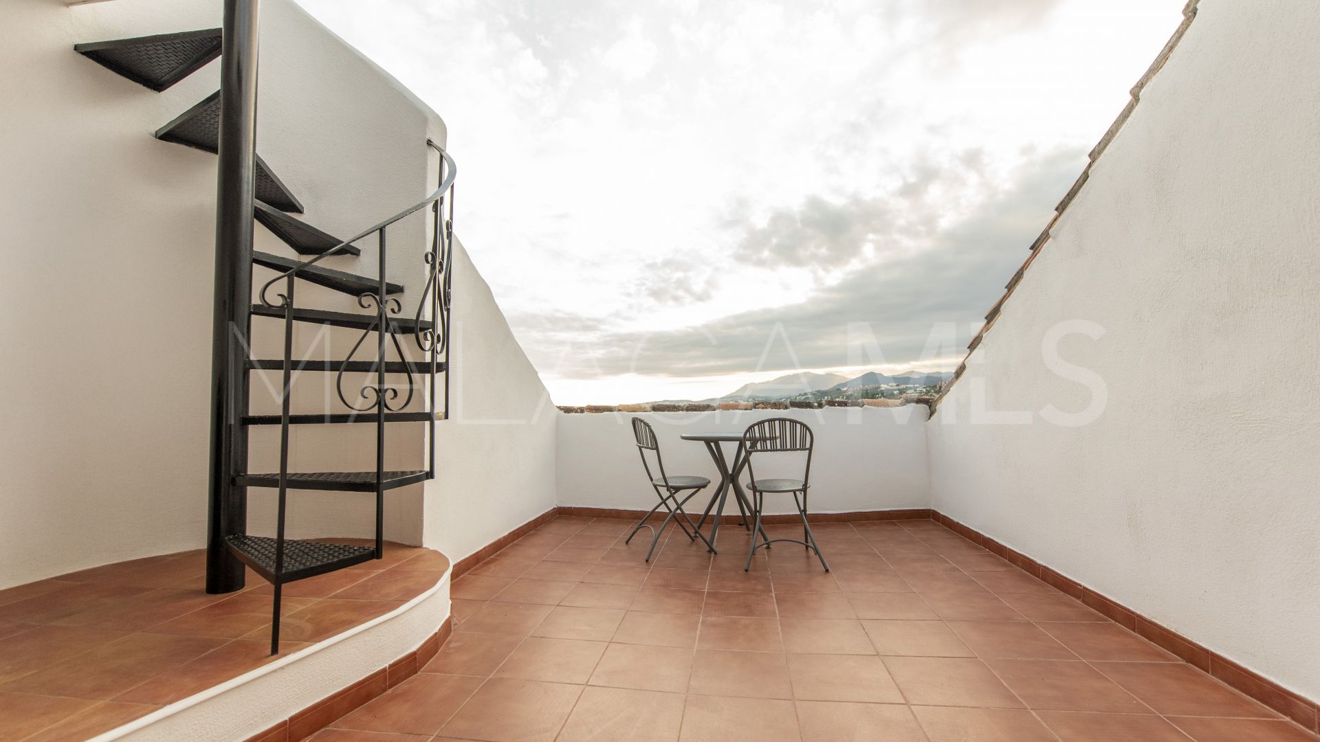 Reihenhaus for sale in Altos de Aloha