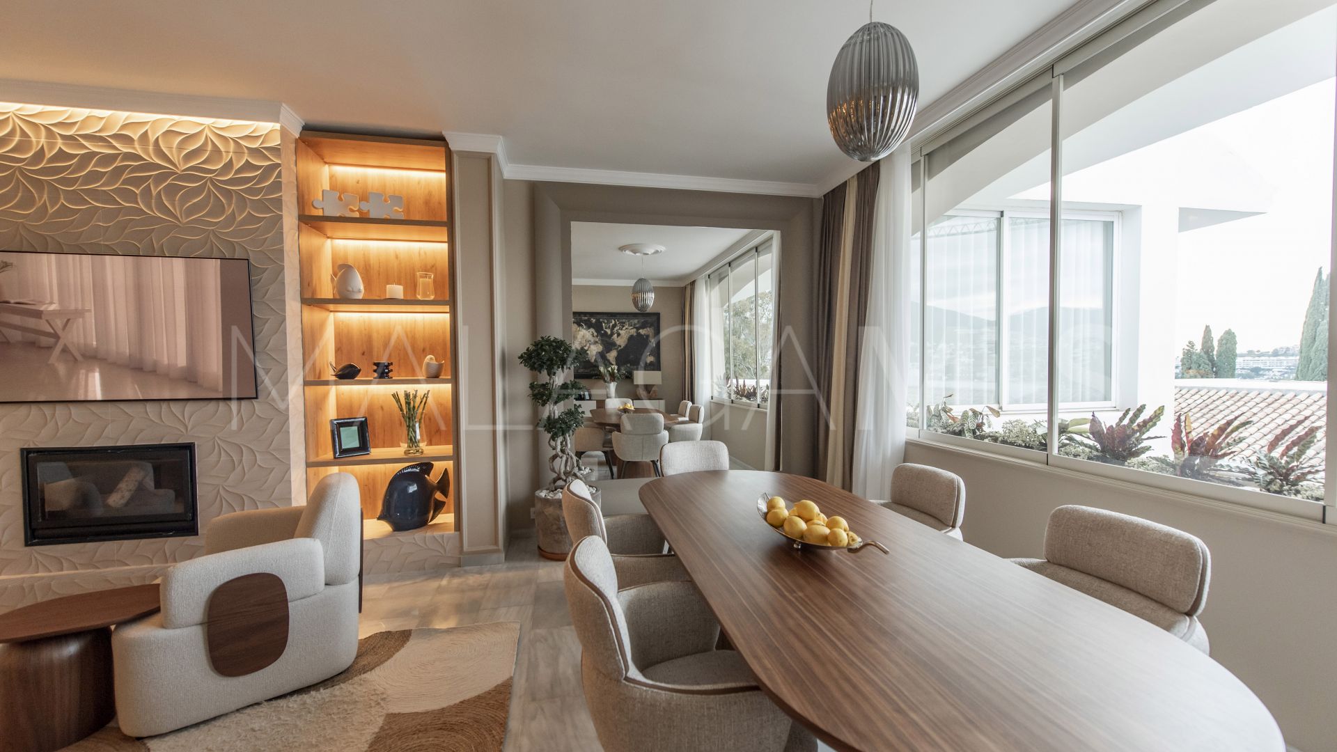 Reihenhaus for sale in Altos de Aloha