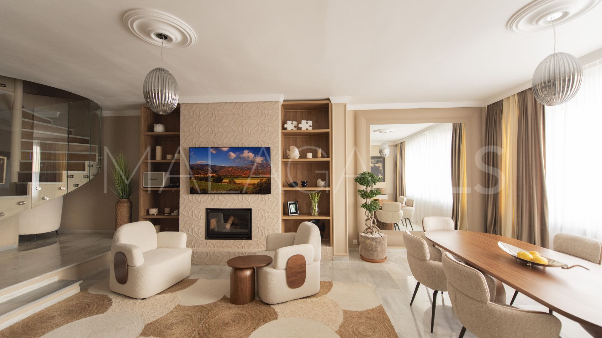 Reihenhaus for sale in Altos de Aloha