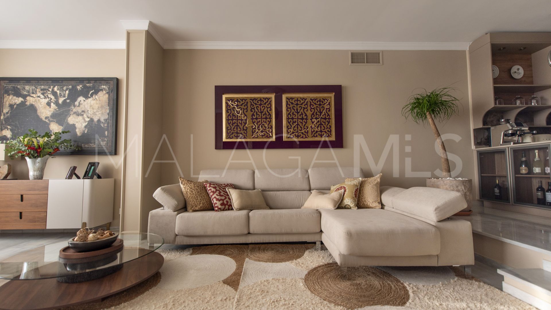 Reihenhaus for sale in Altos de Aloha