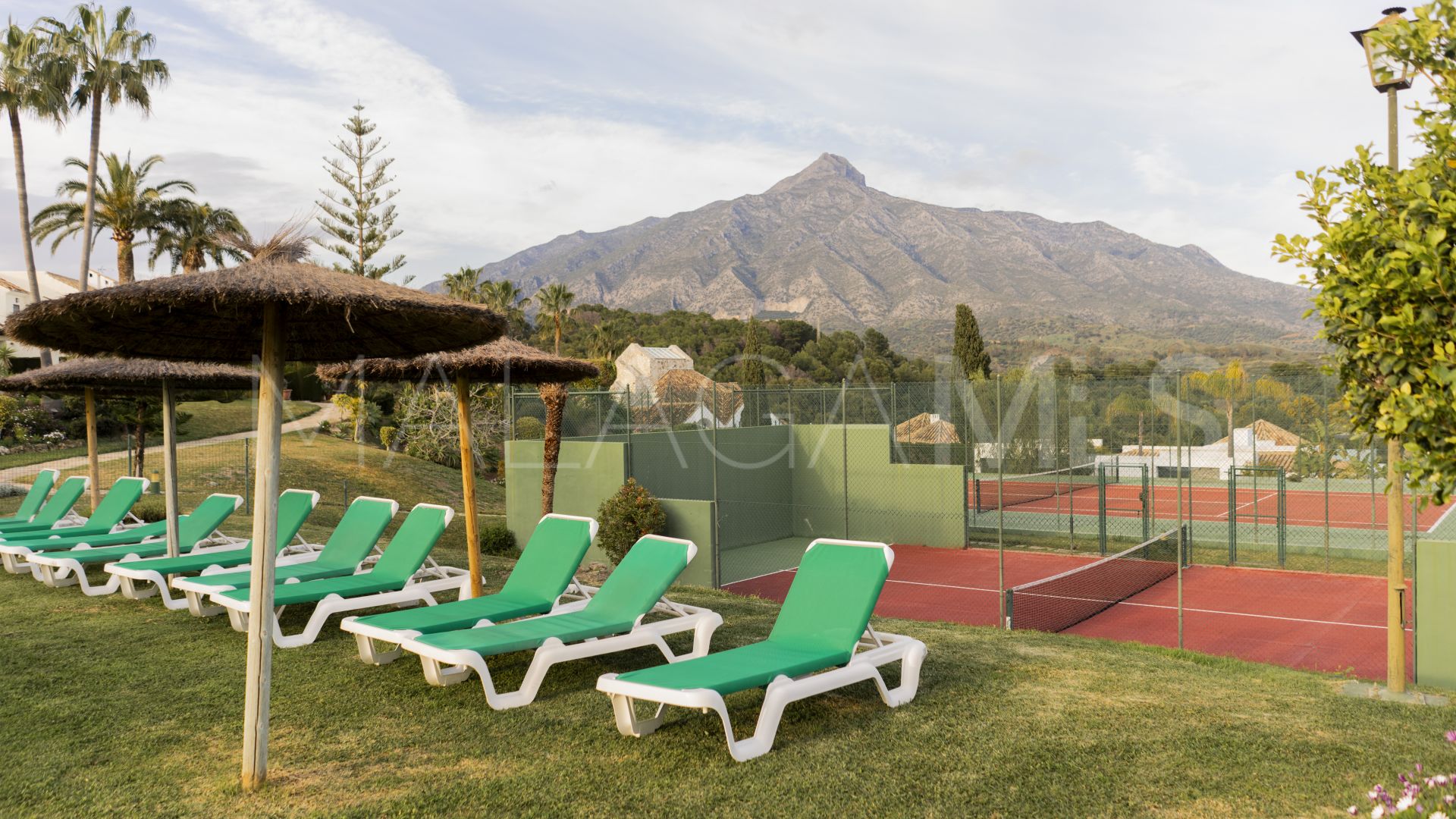 Reihenhaus for sale in Altos de Aloha