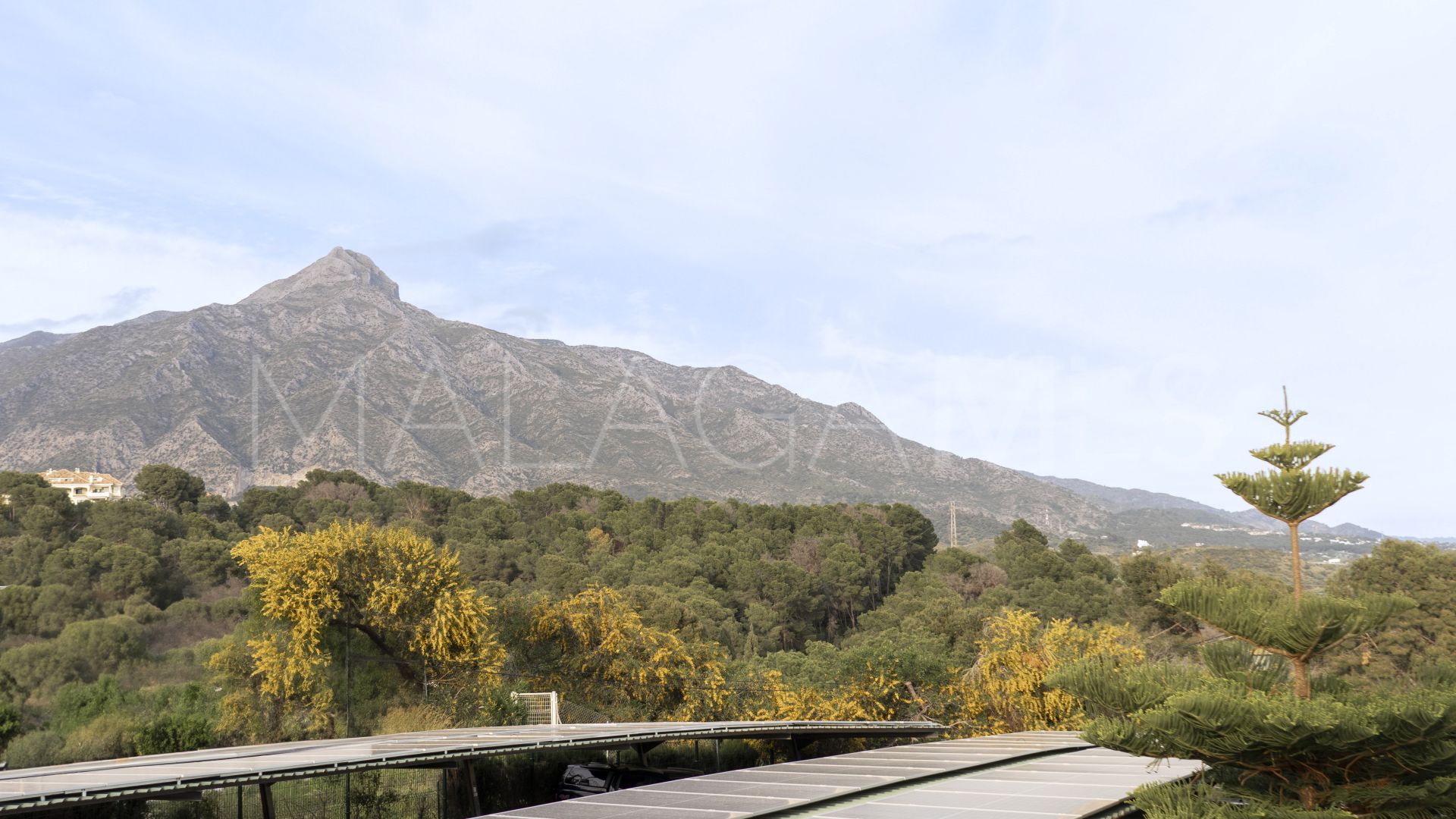 Reihenhaus for sale in Altos de Aloha