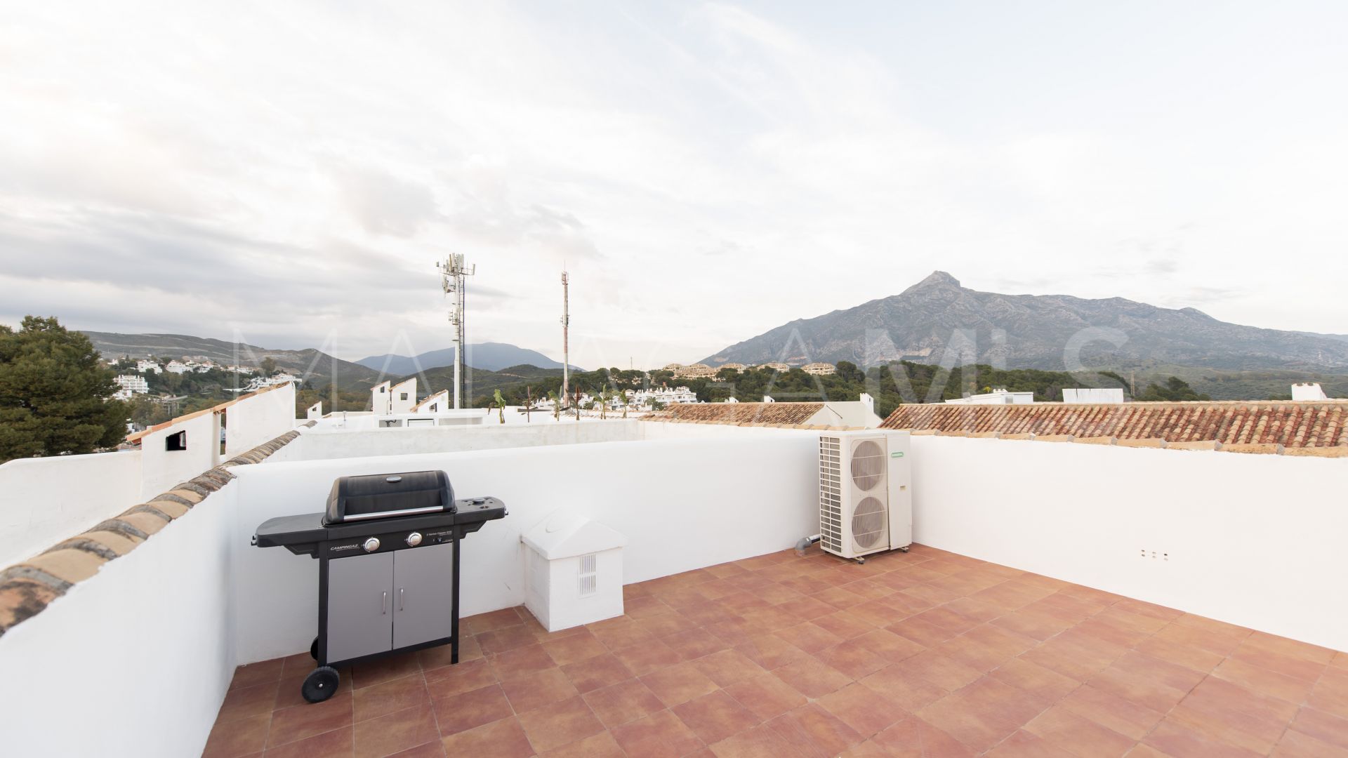 Reihenhaus for sale in Altos de Aloha