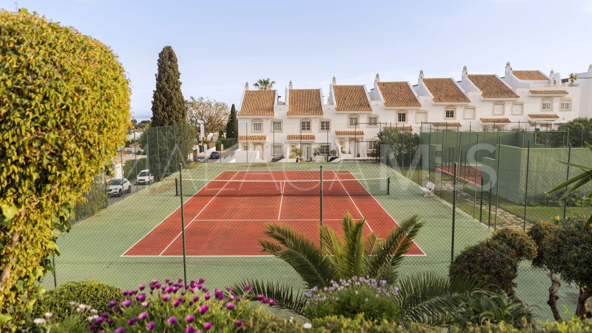 Reihenhaus for sale in Altos de Aloha