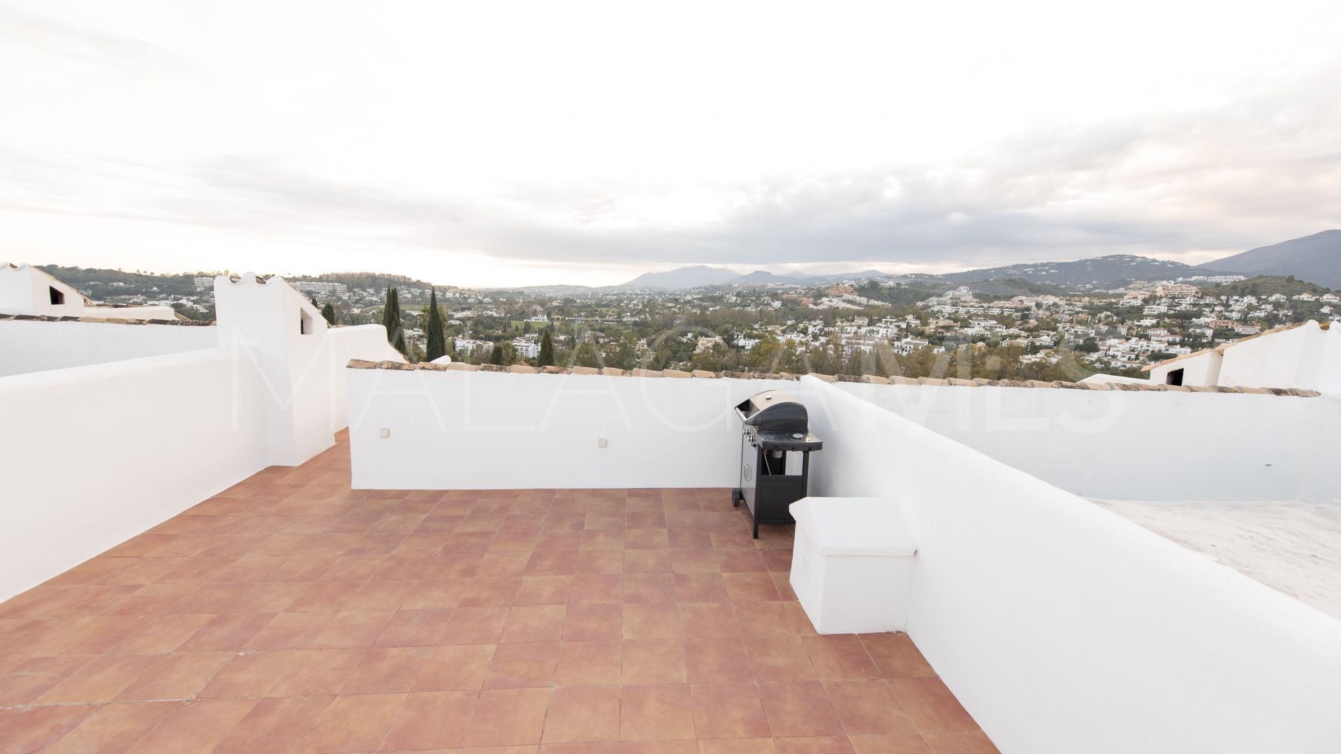 Reihenhaus for sale in Altos de Aloha