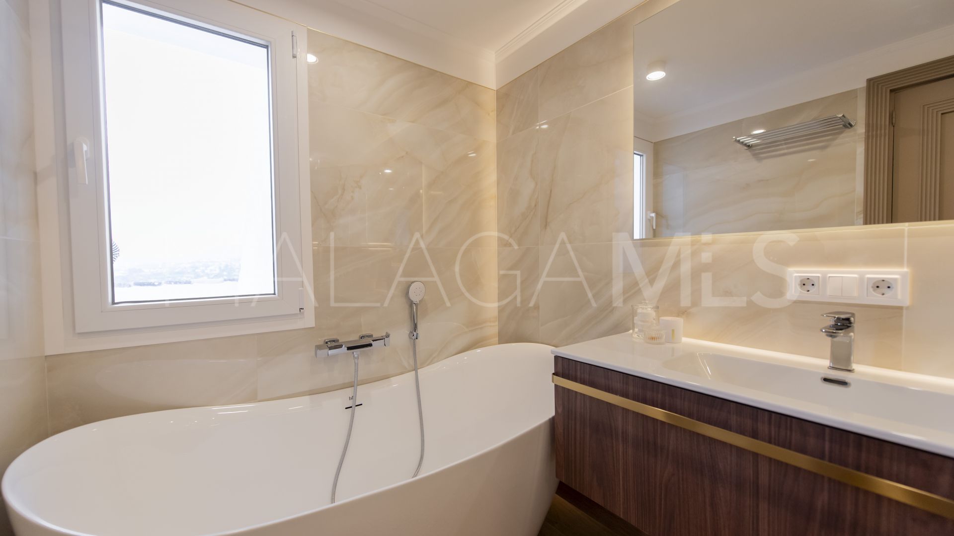 Reihenhaus for sale in Altos de Aloha