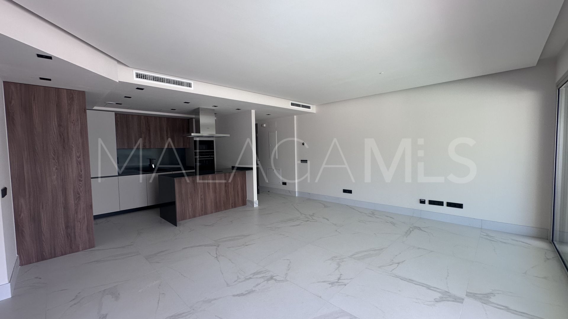 Lägenhet for sale in San Pedro de Alcantara