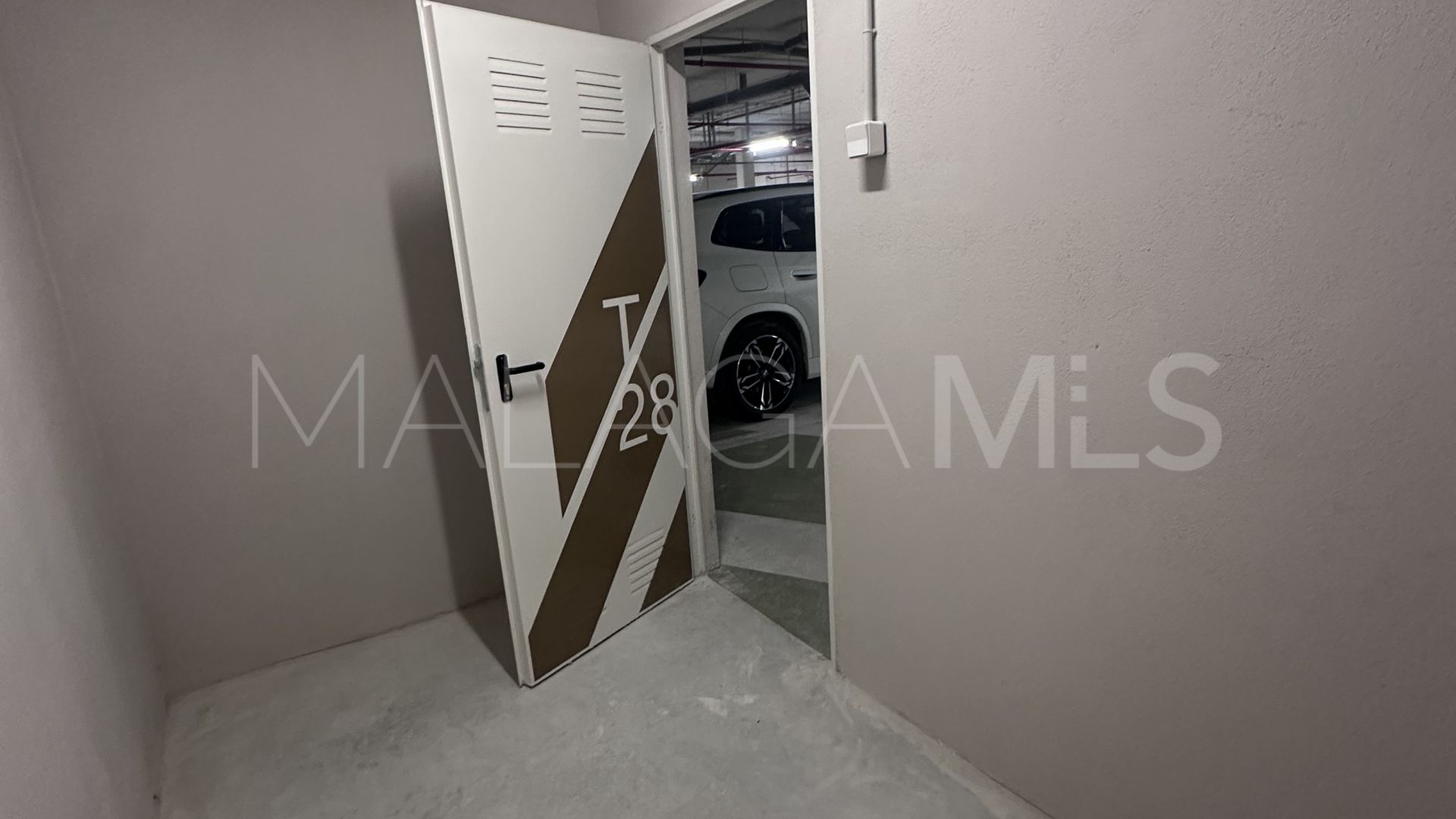 Lägenhet for sale in San Pedro de Alcantara