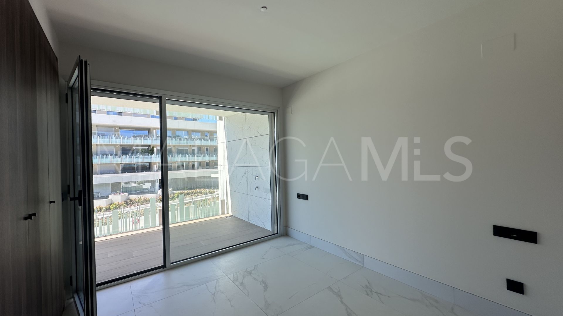 Lägenhet for sale in San Pedro de Alcantara