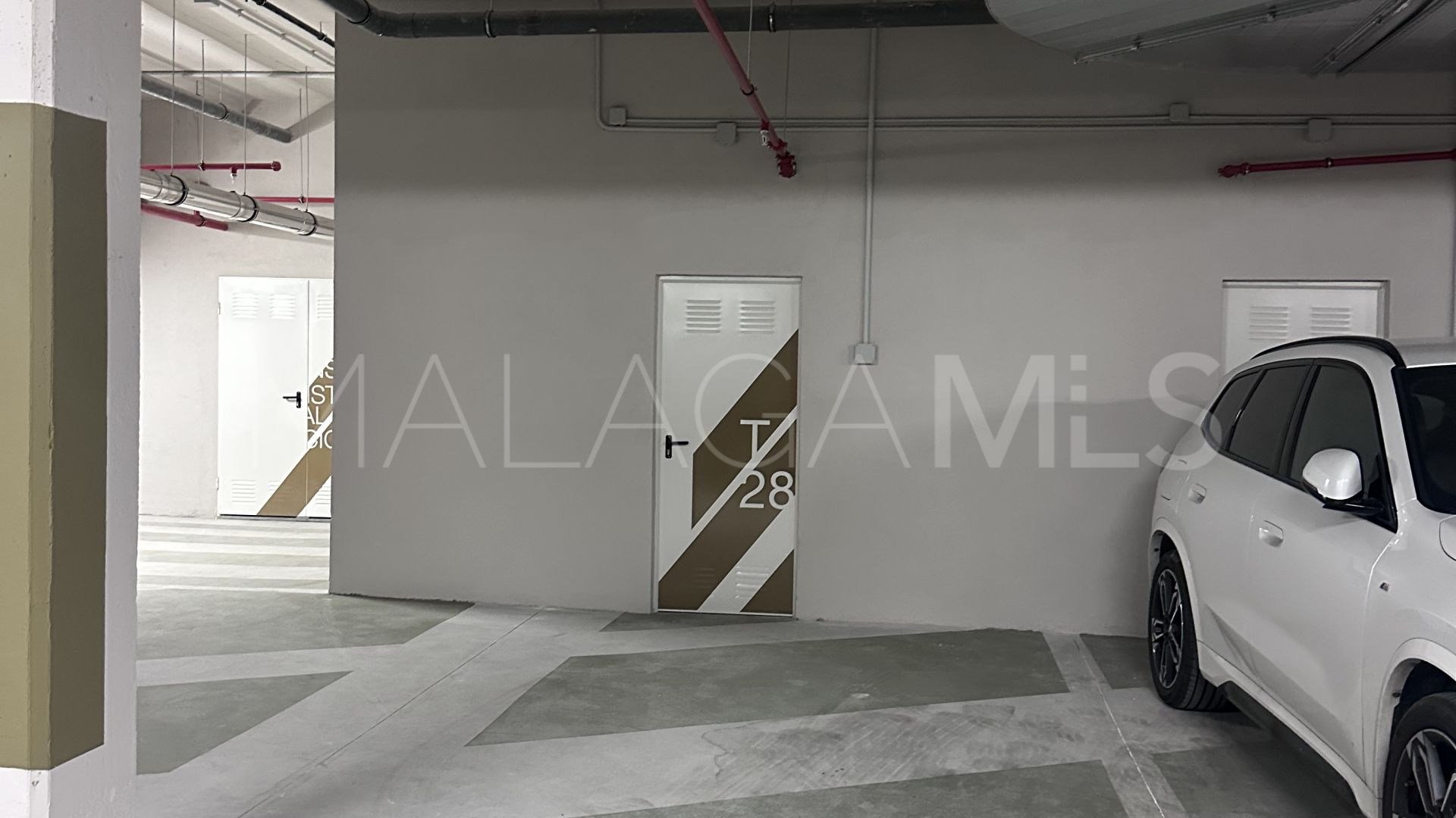 Lägenhet for sale in San Pedro de Alcantara