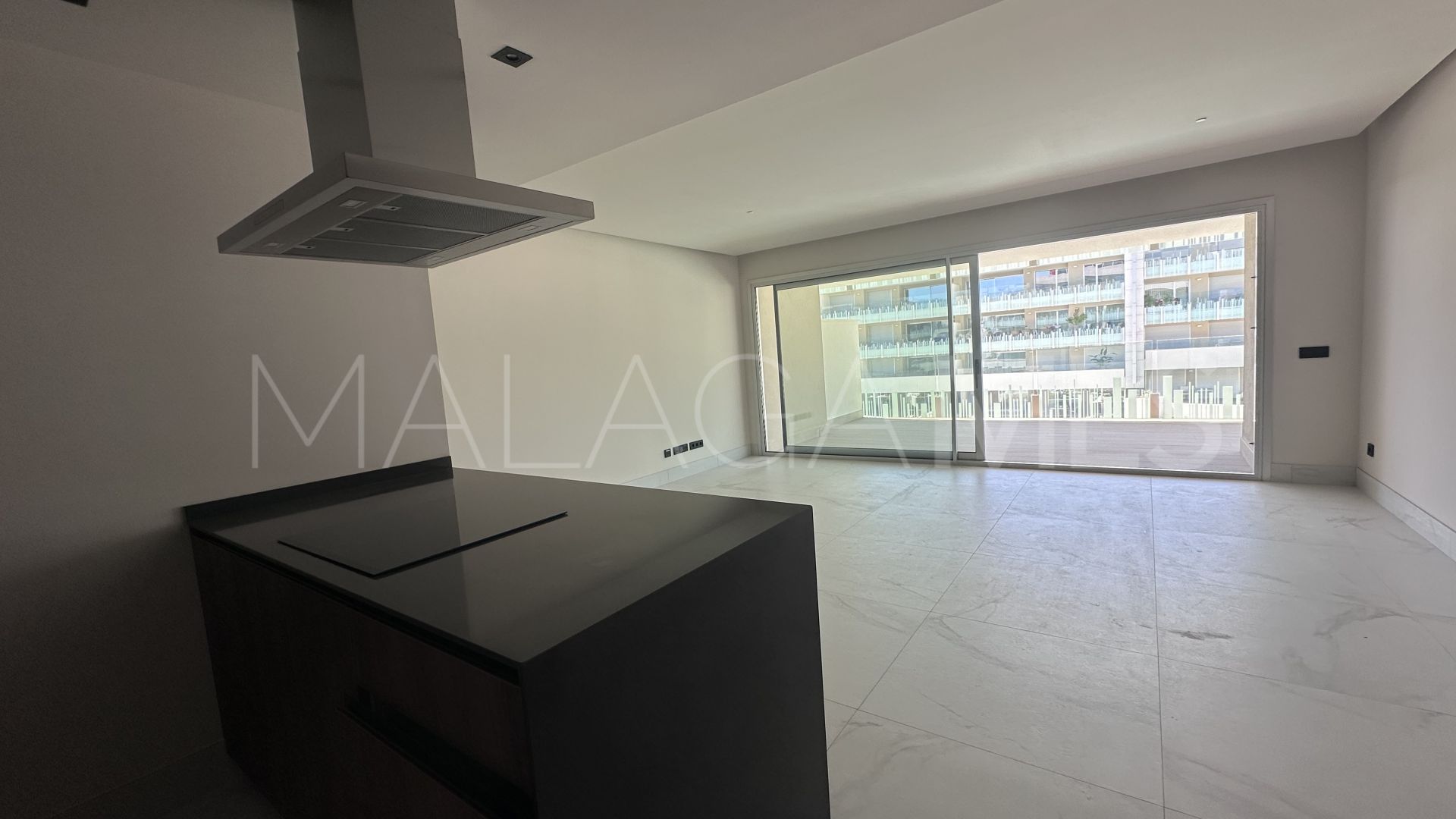 Lägenhet for sale in San Pedro de Alcantara